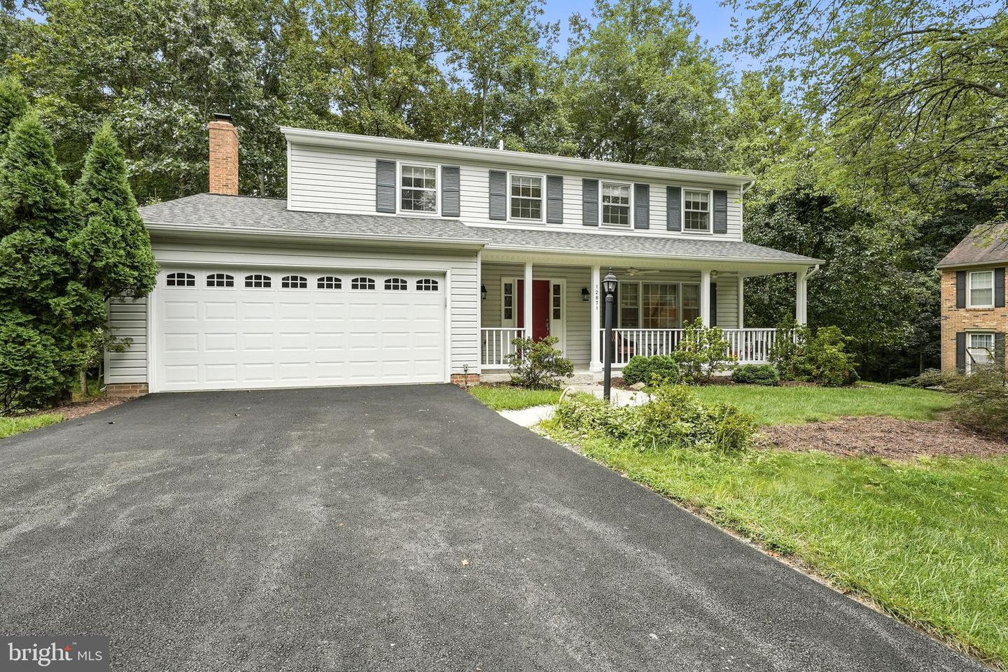 12871 VALLEYWOOD DR, WOODBRIDGE, Virginia 22192, 4 Bedrooms Bedrooms, ,3 BathroomsBathrooms,Residential,For sale,12871 VALLEYWOOD DR,VAPW2105602 MLS # VAPW2105602