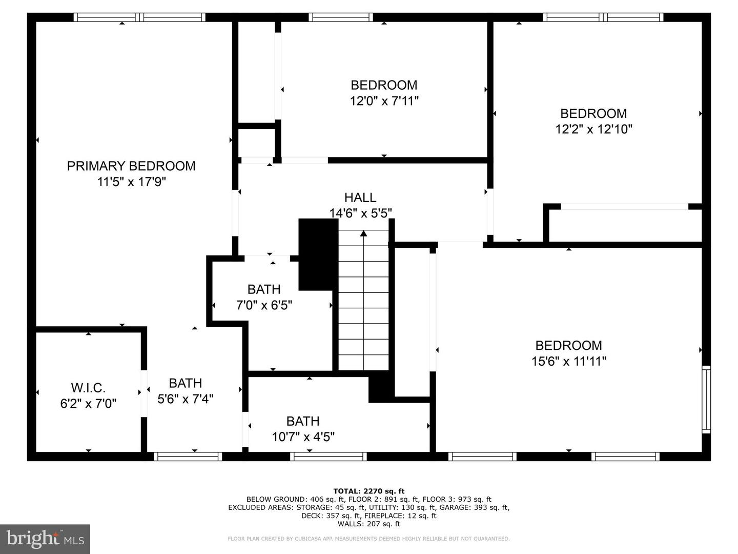 12871 VALLEYWOOD DR, WOODBRIDGE, Virginia 22192, 4 Bedrooms Bedrooms, ,3 BathroomsBathrooms,Residential,For sale,12871 VALLEYWOOD DR,VAPW2105602 MLS # VAPW2105602