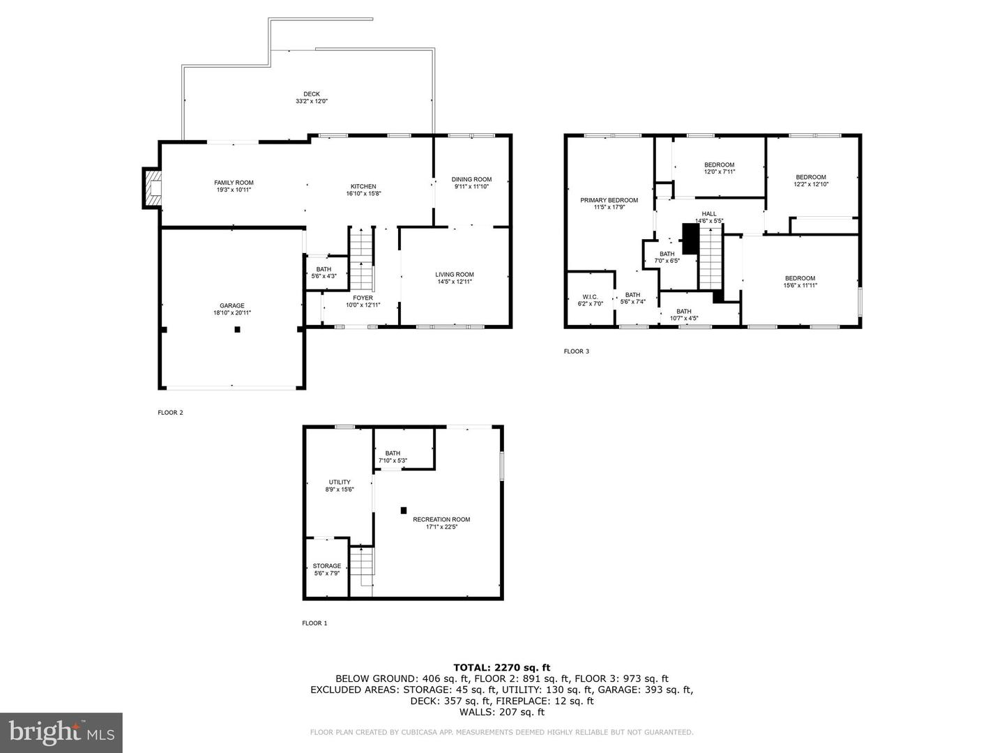 12871 VALLEYWOOD DR, WOODBRIDGE, Virginia 22192, 4 Bedrooms Bedrooms, ,3 BathroomsBathrooms,Residential,For sale,12871 VALLEYWOOD DR,VAPW2105602 MLS # VAPW2105602