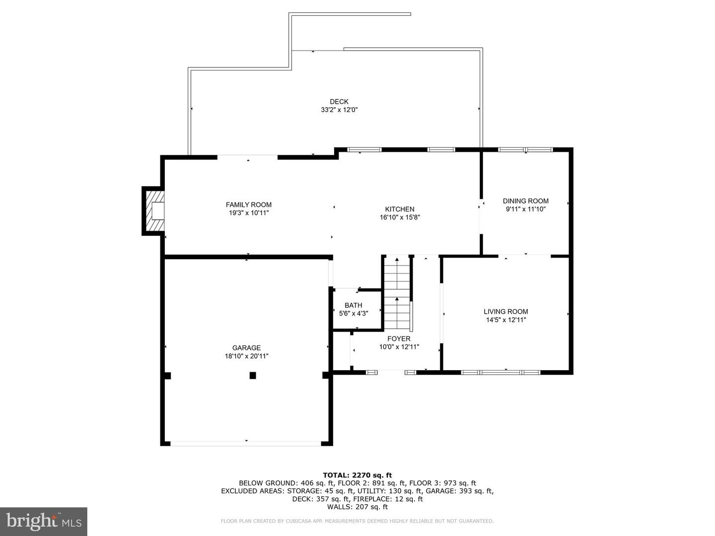 12871 VALLEYWOOD DR, WOODBRIDGE, Virginia 22192, 4 Bedrooms Bedrooms, ,3 BathroomsBathrooms,Residential,For sale,12871 VALLEYWOOD DR,VAPW2105602 MLS # VAPW2105602