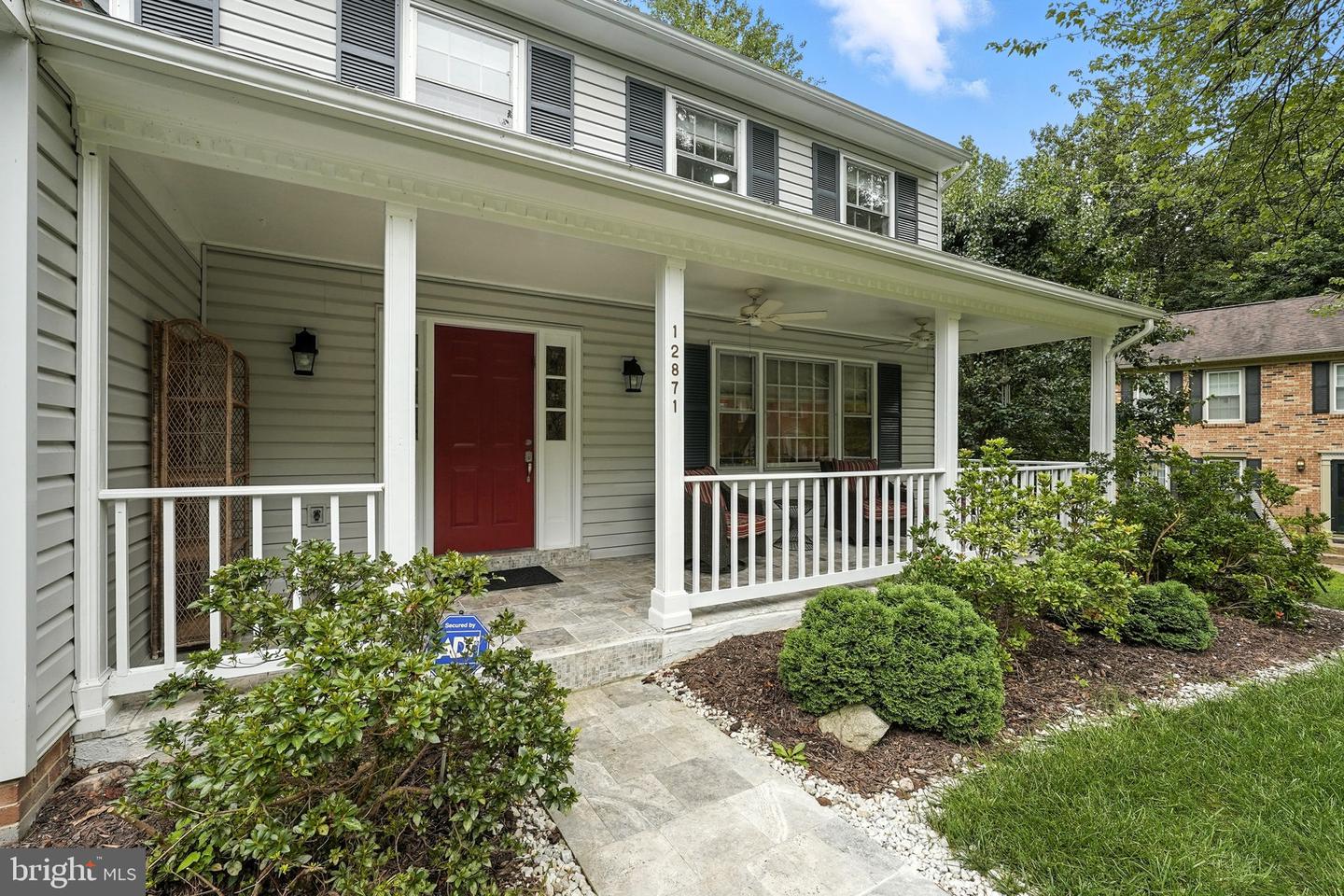 12871 VALLEYWOOD DR, WOODBRIDGE, Virginia 22192, 4 Bedrooms Bedrooms, ,3 BathroomsBathrooms,Residential,For sale,12871 VALLEYWOOD DR,VAPW2105602 MLS # VAPW2105602