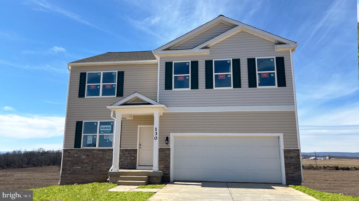 127 WOODFORD DR, STEPHENS CITY, Virginia 22655, 5 Bedrooms Bedrooms, ,4 BathroomsBathrooms,Residential,For sale,127 WOODFORD DR,VAFV2037278 MLS # VAFV2037278