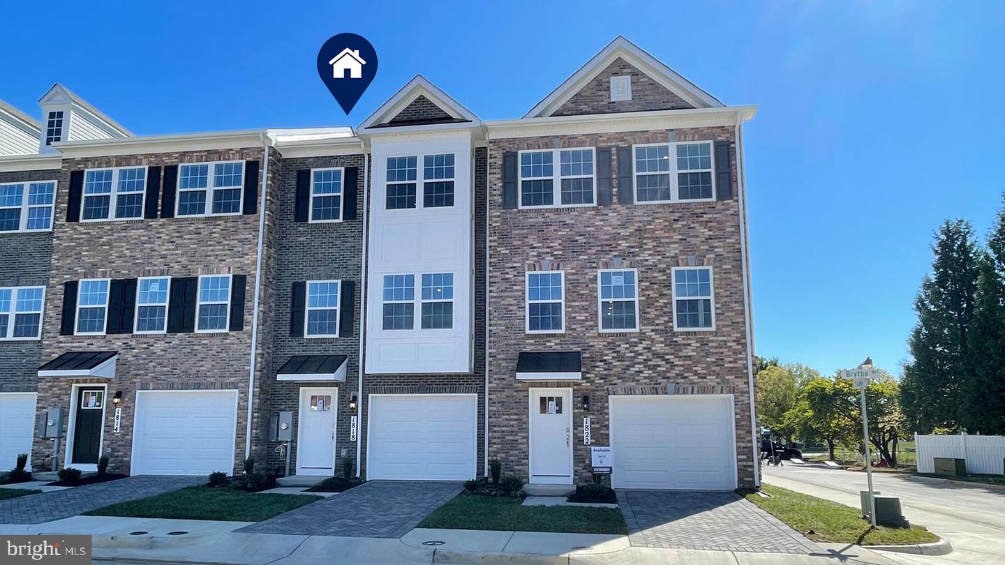 1818 BLYTHE WAY, WINCHESTER, Virginia 22601, 4 Bedrooms Bedrooms, ,3 BathroomsBathrooms,Residential,For sale,1818 BLYTHE WAY,VAWI2009210 MLS # VAWI2009210