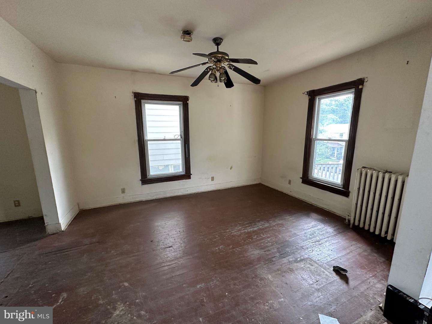 2628 MYRTLE AVE NE, WASHINGTON, District Of Columbia 20018, 3 Bedrooms Bedrooms, ,1 BathroomBathrooms,Residential,For sale,2628 MYRTLE AVE NE,DCDC2226080 MLS # DCDC2226080