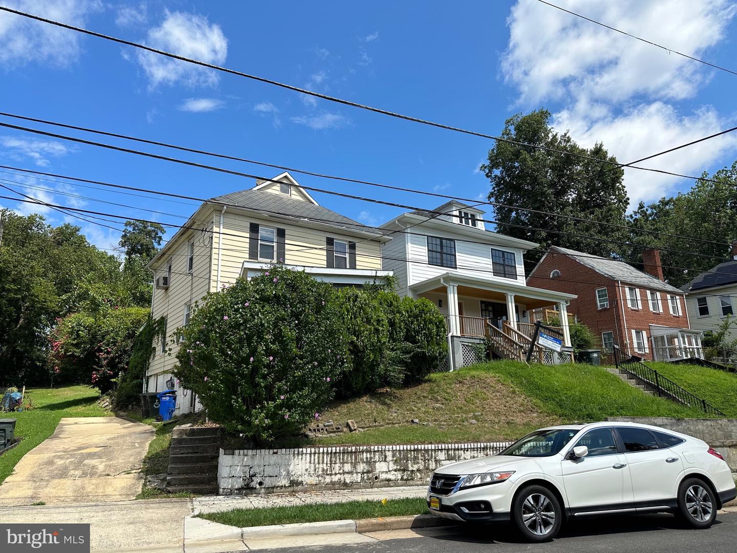 2628 MYRTLE AVE NE, WASHINGTON, District Of Columbia 20018, 3 Bedrooms Bedrooms, ,1 BathroomBathrooms,Residential,For sale,2628 MYRTLE AVE NE,DCDC2226080 MLS # DCDC2226080