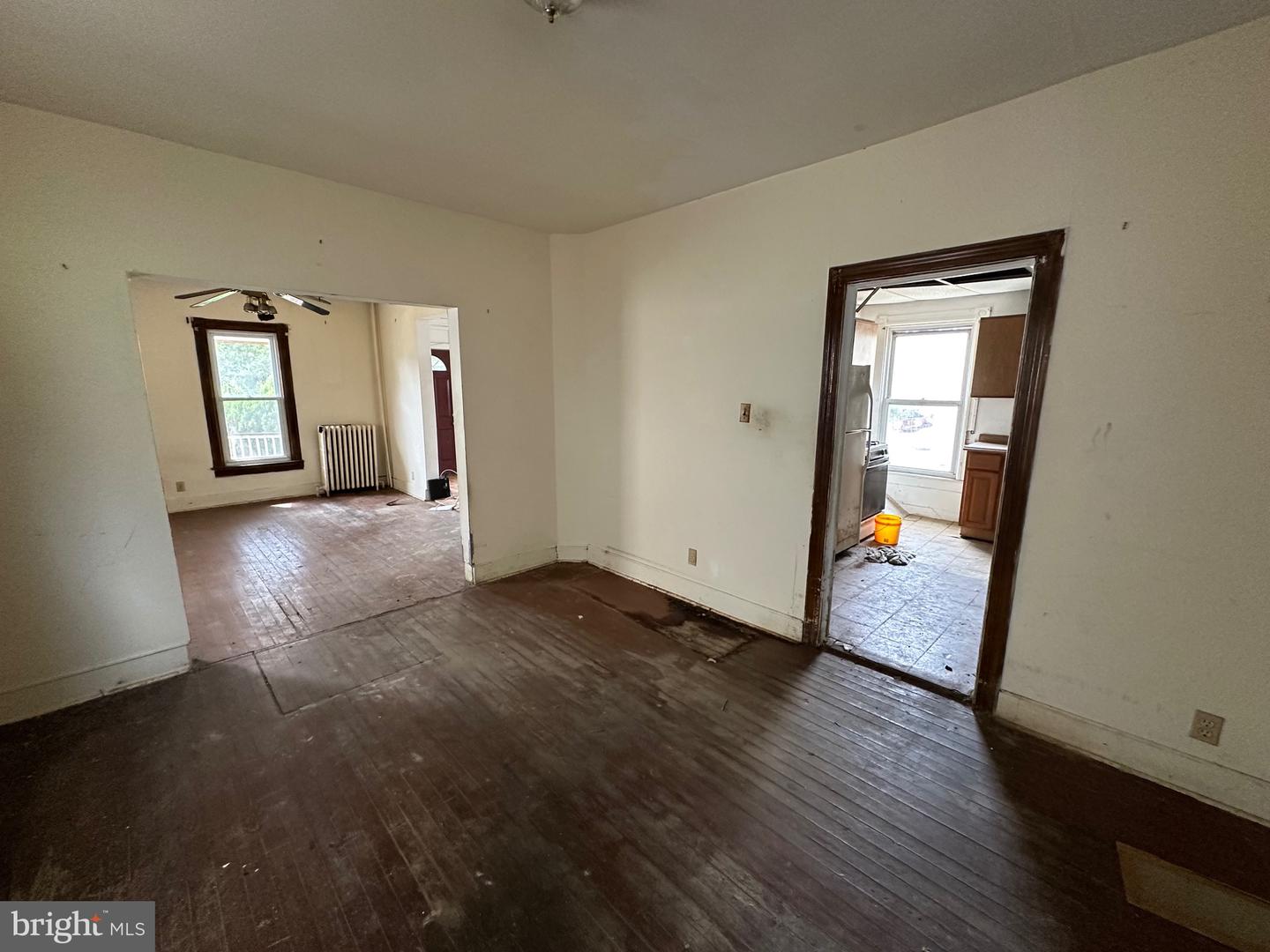 2628 MYRTLE AVE NE, WASHINGTON, District Of Columbia 20018, 3 Bedrooms Bedrooms, ,1 BathroomBathrooms,Residential,For sale,2628 MYRTLE AVE NE,DCDC2226080 MLS # DCDC2226080