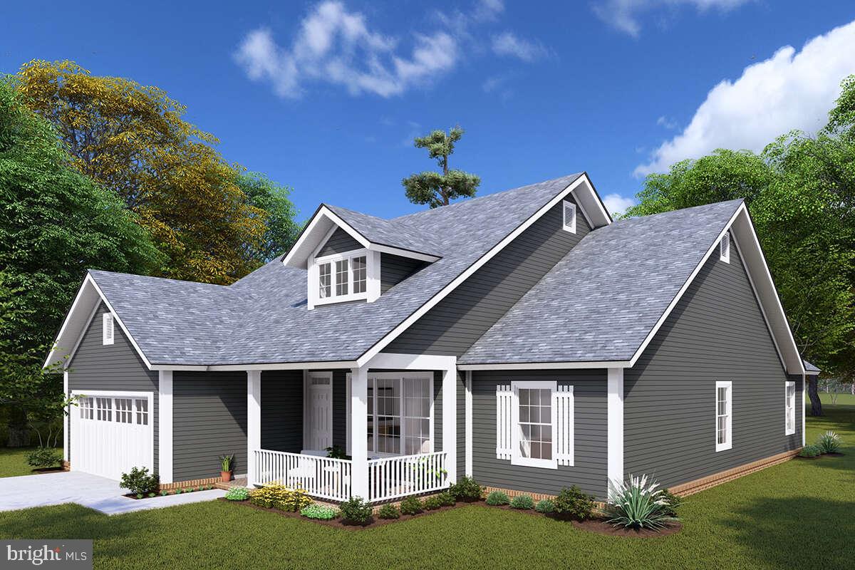 LOT 1947 BUCCANEER BLVD, GREENBACKVILLE, Virginia 23356, 4 Bedrooms Bedrooms, ,2 BathroomsBathrooms,Residential,For sale,LOT 1947 BUCCANEER BLVD,VAAC2002296 MLS # VAAC2002296