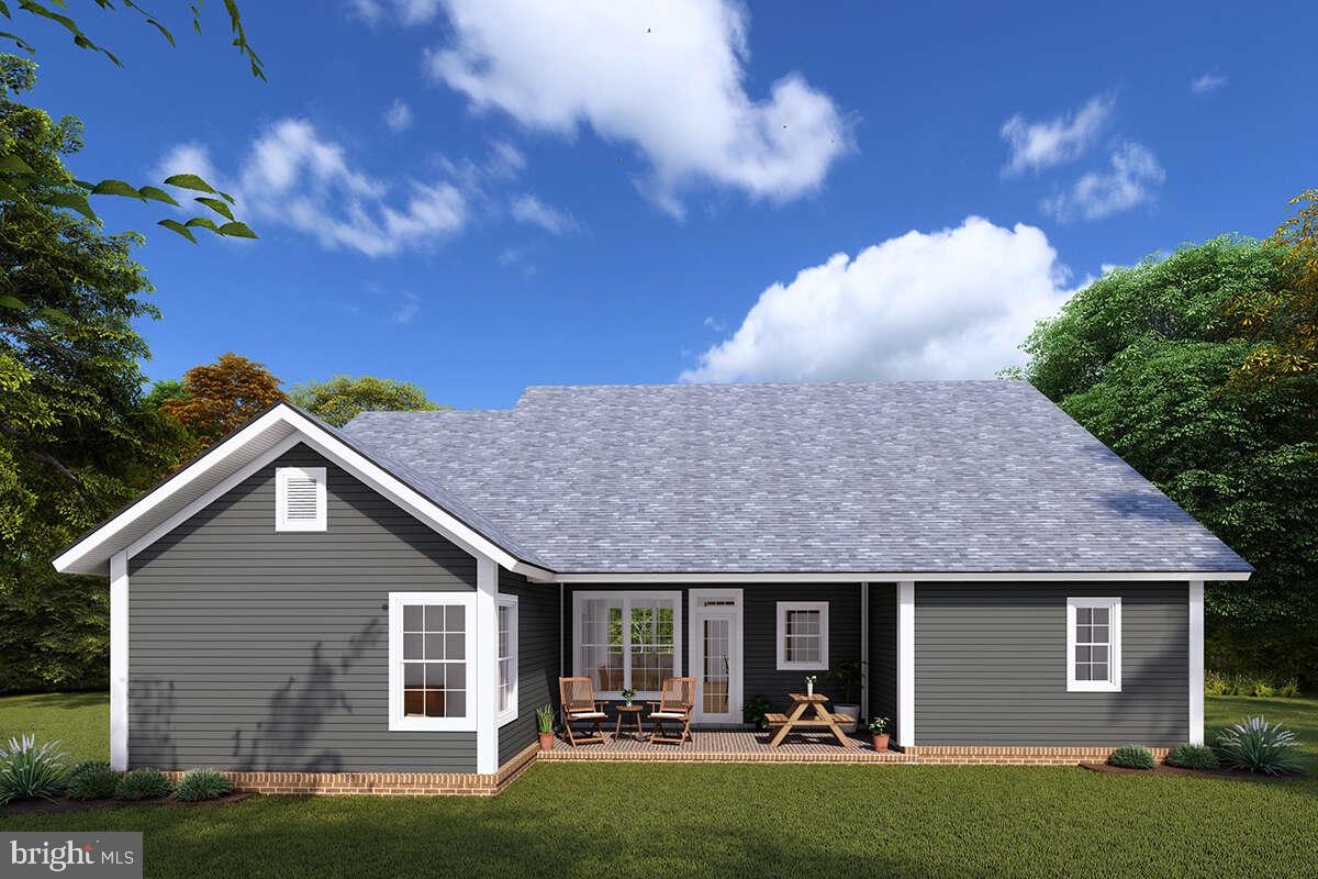 LOT 1947 BUCCANEER BLVD, GREENBACKVILLE, Virginia 23356, 4 Bedrooms Bedrooms, ,2 BathroomsBathrooms,Residential,For sale,LOT 1947 BUCCANEER BLVD,VAAC2002296 MLS # VAAC2002296