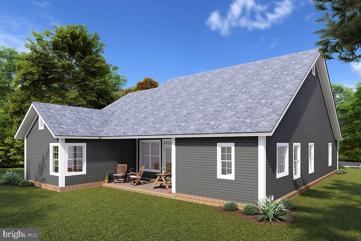 LOT 1947 BUCCANEER BLVD, GREENBACKVILLE, Virginia 23356, 4 Bedrooms Bedrooms, ,2 BathroomsBathrooms,Residential,For sale,LOT 1947 BUCCANEER BLVD,VAAC2002296 MLS # VAAC2002296