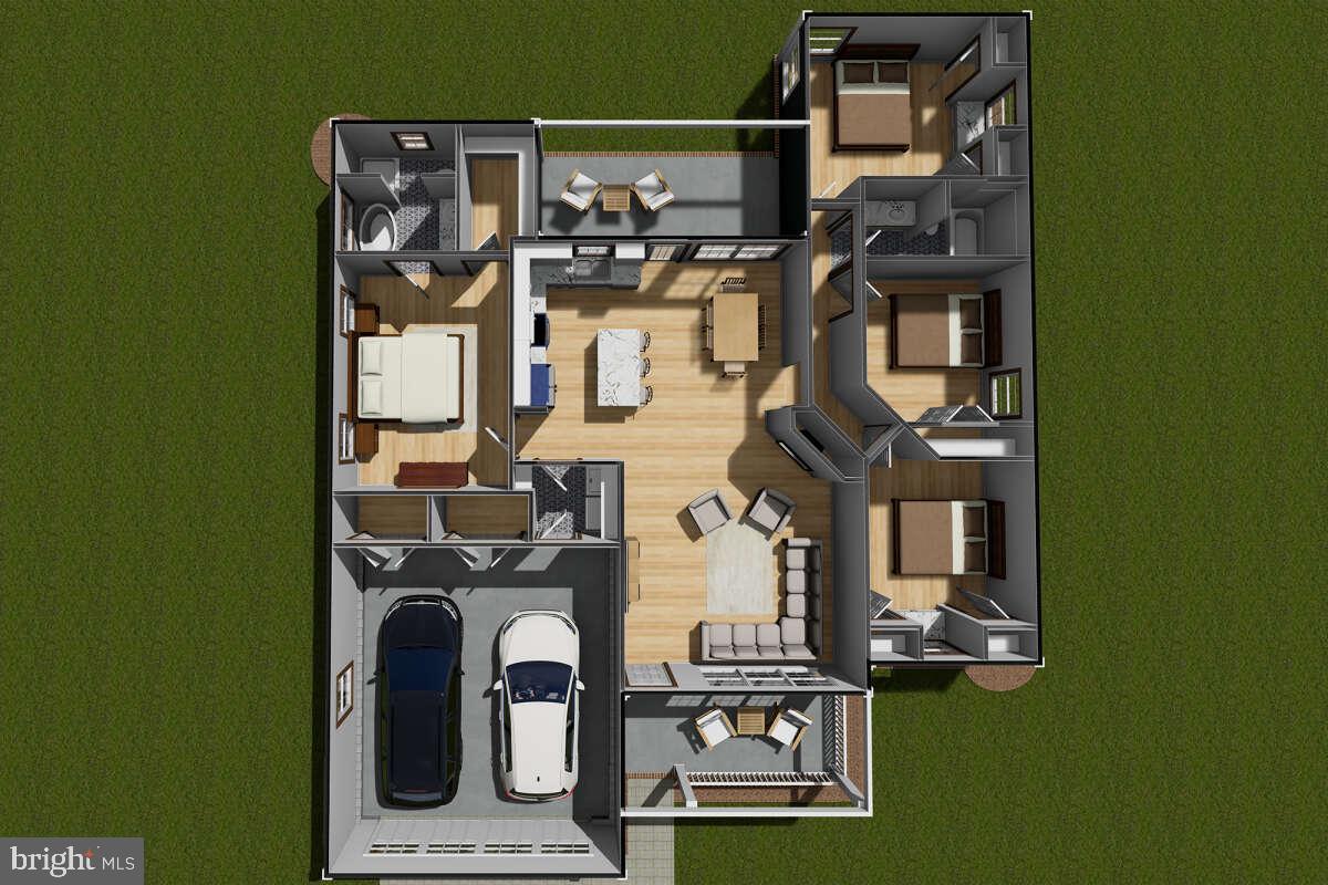 LOT 1947 BUCCANEER BLVD, GREENBACKVILLE, Virginia 23356, 4 Bedrooms Bedrooms, ,2 BathroomsBathrooms,Residential,For sale,LOT 1947 BUCCANEER BLVD,VAAC2002296 MLS # VAAC2002296
