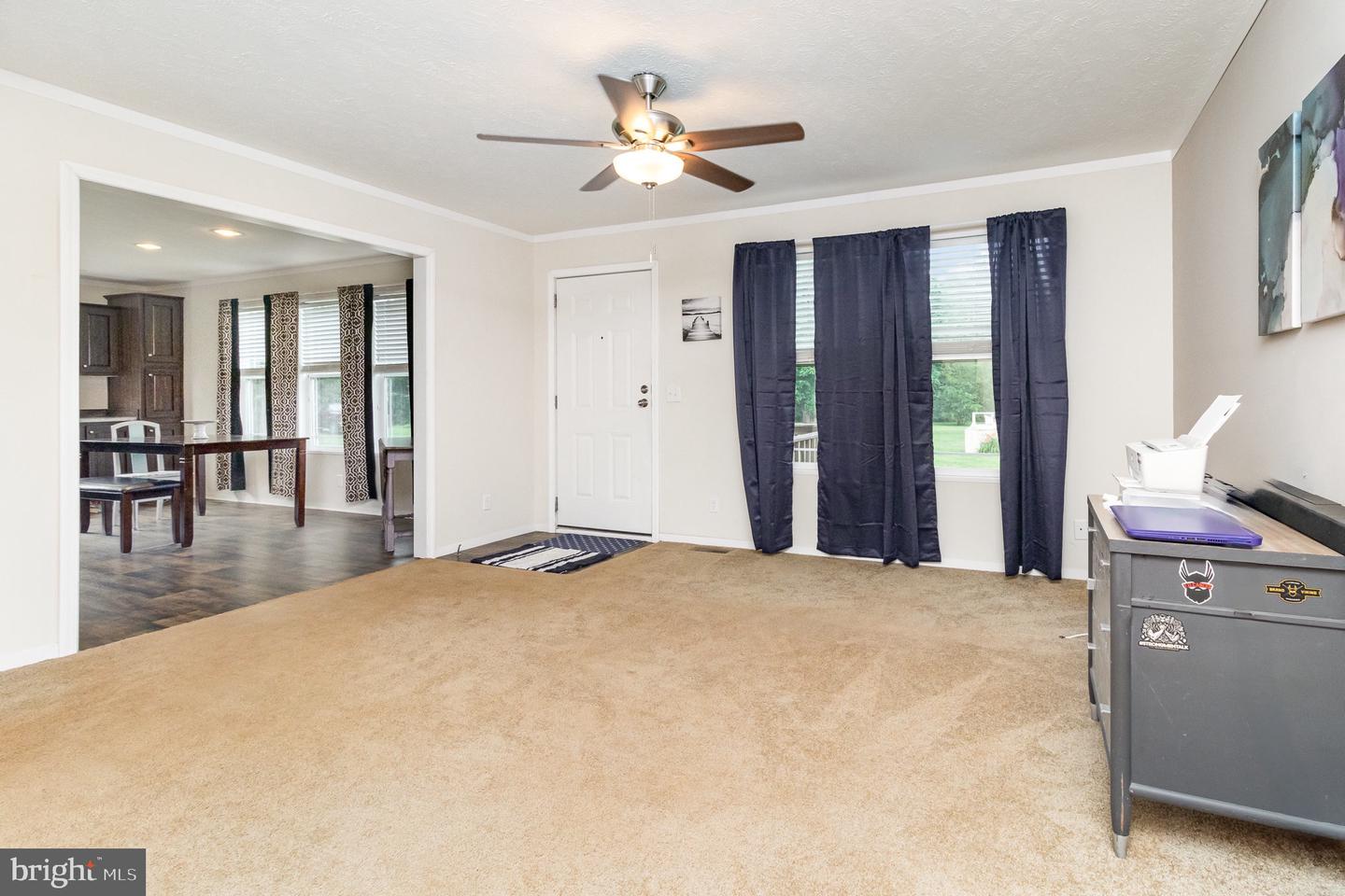 1206 CHOPPING RD, MINERAL, Virginia 23117, 3 Bedrooms Bedrooms, ,2 BathroomsBathrooms,Residential,For sale,1206 CHOPPING RD,VALA2008702 MLS # VALA2008702