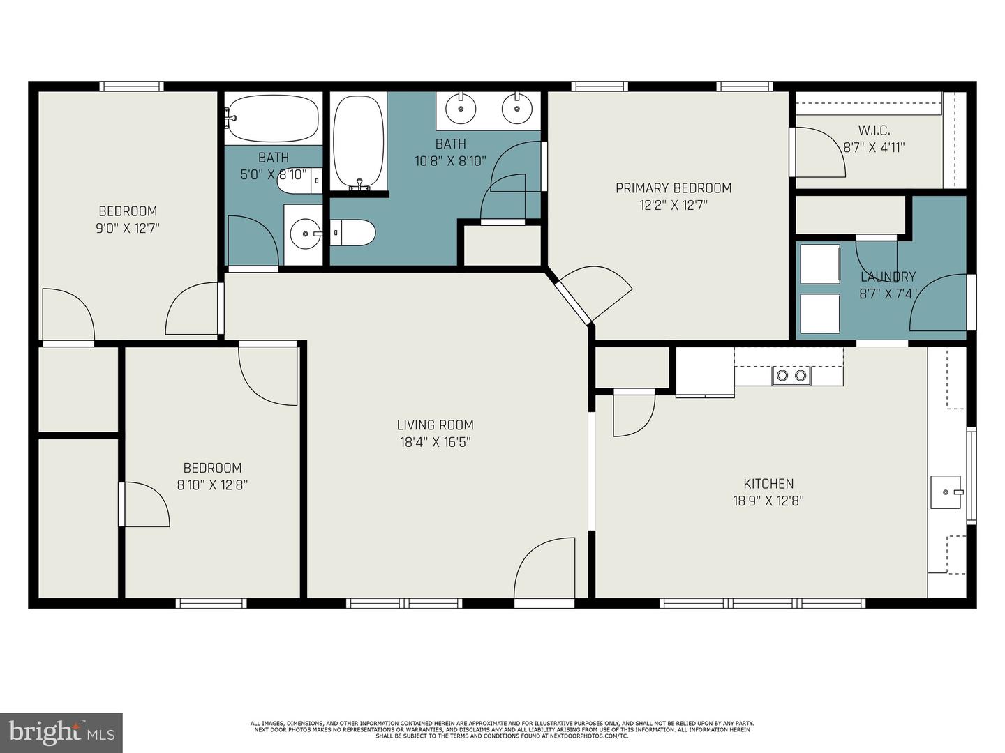 1206 CHOPPING RD, MINERAL, Virginia 23117, 3 Bedrooms Bedrooms, ,2 BathroomsBathrooms,Residential,For sale,1206 CHOPPING RD,VALA2008702 MLS # VALA2008702