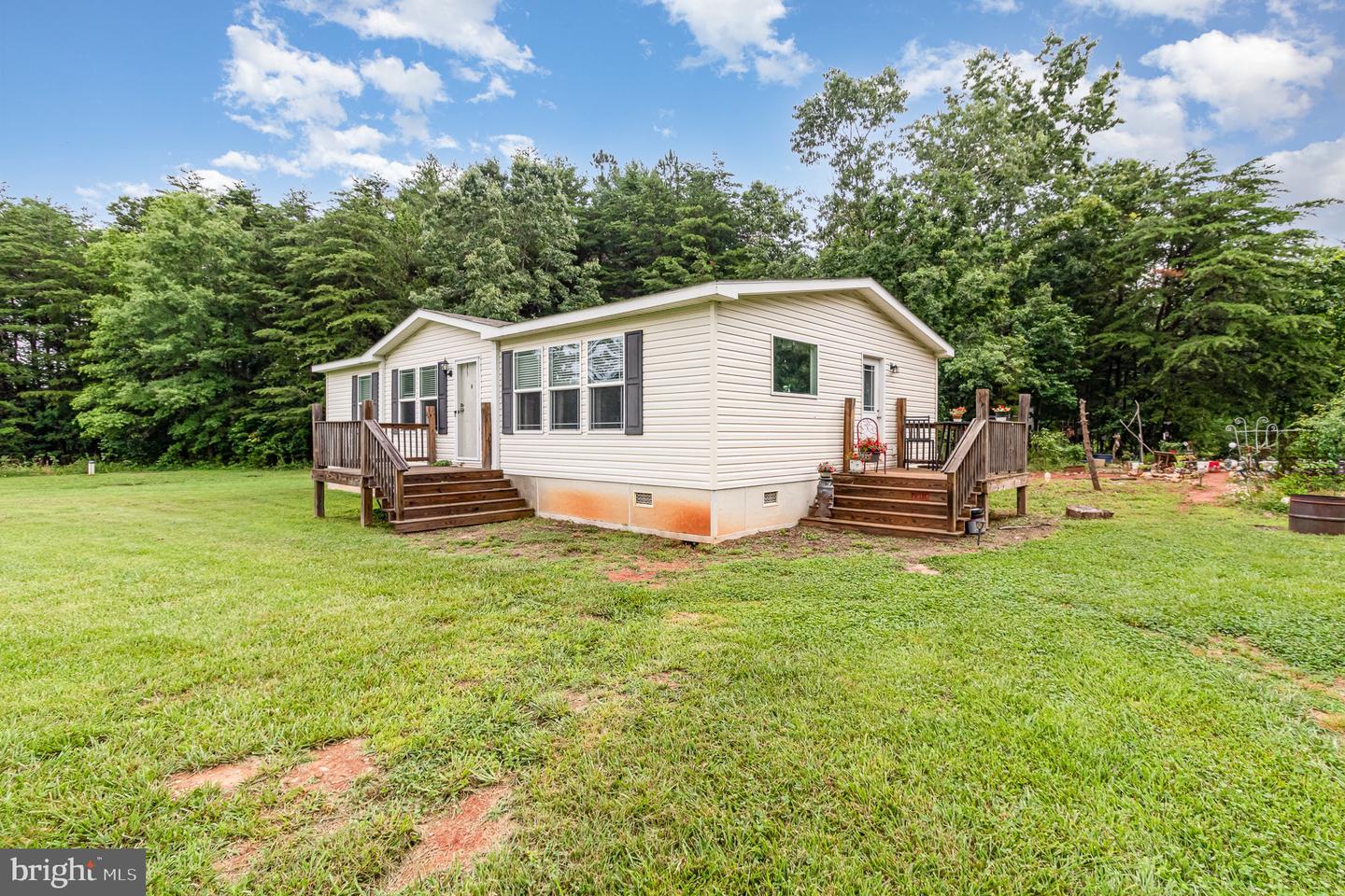1206 CHOPPING RD, MINERAL, Virginia 23117, 3 Bedrooms Bedrooms, ,2 BathroomsBathrooms,Residential,For sale,1206 CHOPPING RD,VALA2008702 MLS # VALA2008702