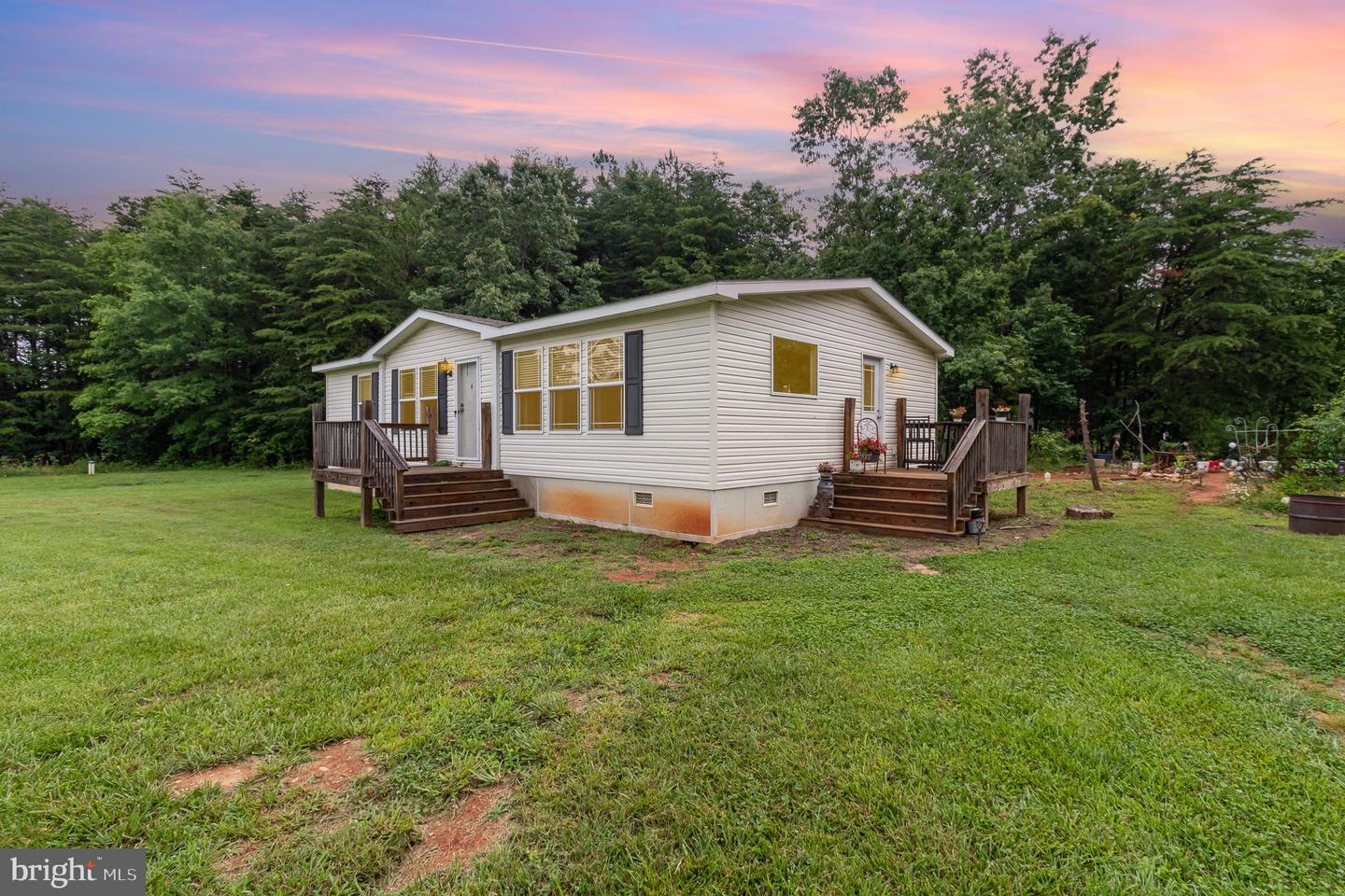1206 CHOPPING RD, MINERAL, Virginia 23117, 3 Bedrooms Bedrooms, ,2 BathroomsBathrooms,Residential,For sale,1206 CHOPPING RD,VALA2008702 MLS # VALA2008702
