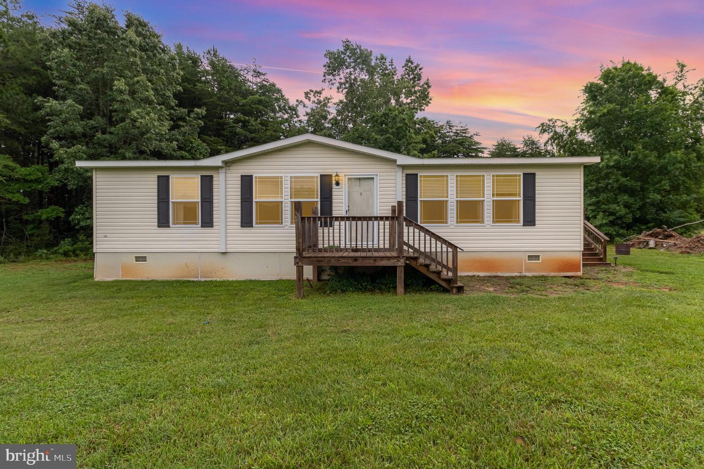 1206 CHOPPING RD, MINERAL, Virginia 23117, 3 Bedrooms Bedrooms, ,2 BathroomsBathrooms,Residential,For sale,1206 CHOPPING RD,VALA2008702 MLS # VALA2008702