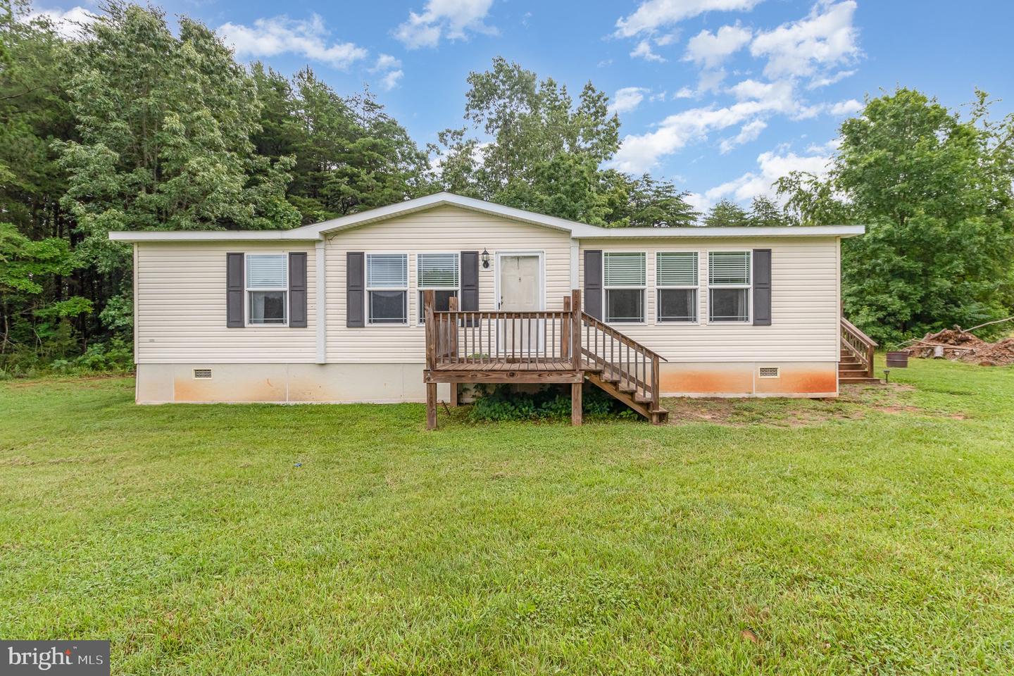1206 CHOPPING RD, MINERAL, Virginia 23117, 3 Bedrooms Bedrooms, ,2 BathroomsBathrooms,Residential,For sale,1206 CHOPPING RD,VALA2008702 MLS # VALA2008702