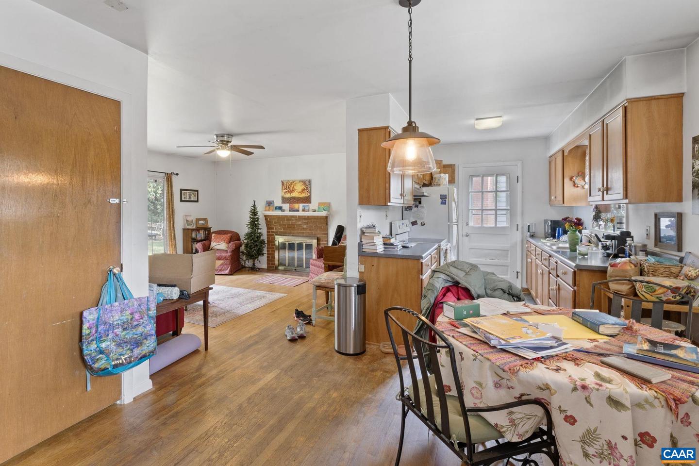 1210 AGNESE ST, CHARLOTTESVILLE, Virginia 22901, 5 Bedrooms Bedrooms, ,2 BathroomsBathrooms,Residential,For sale,1210 AGNESE ST,669796 MLS # 669796