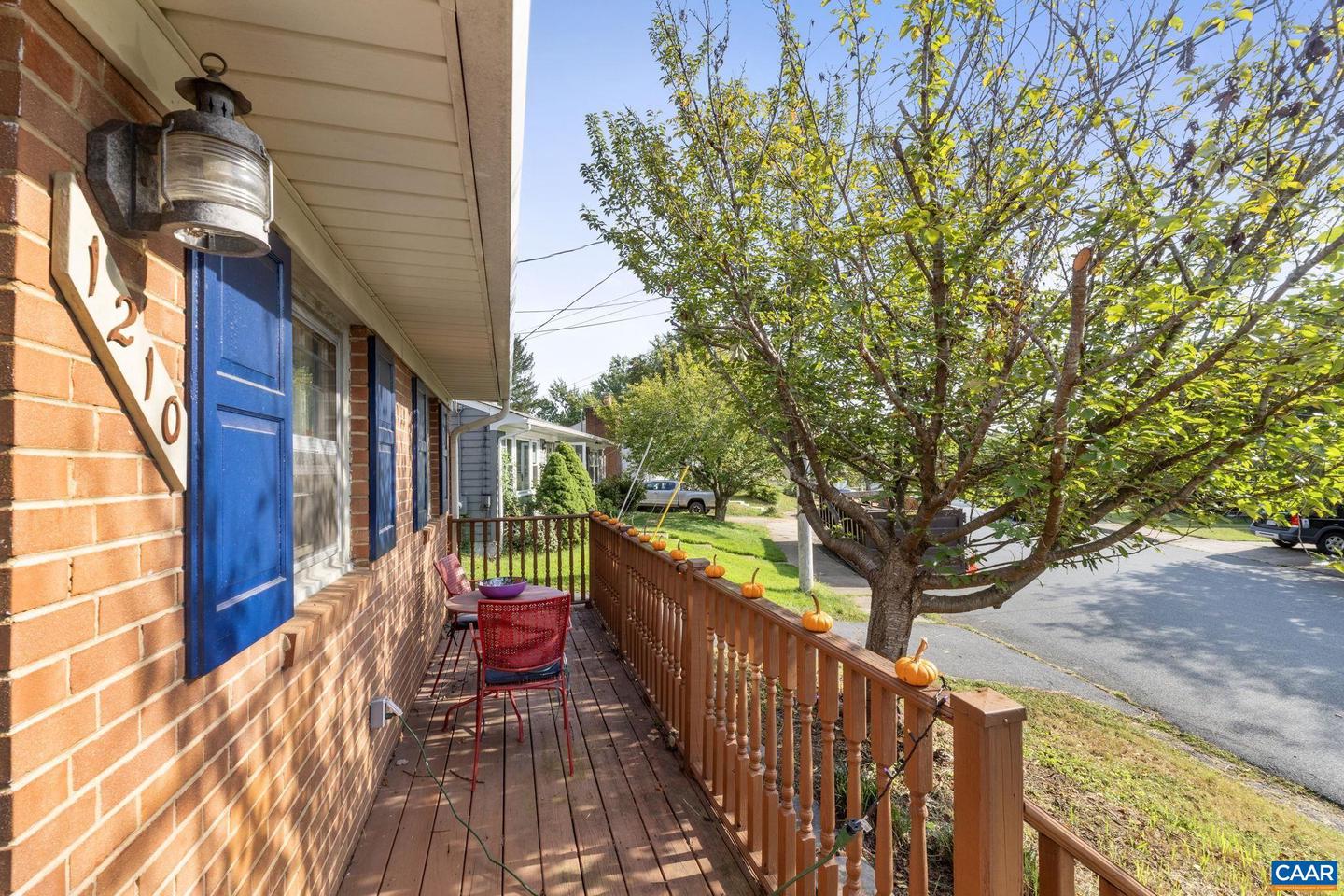 1210 AGNESE ST, CHARLOTTESVILLE, Virginia 22901, 5 Bedrooms Bedrooms, ,2 BathroomsBathrooms,Residential,For sale,1210 AGNESE ST,669796 MLS # 669796