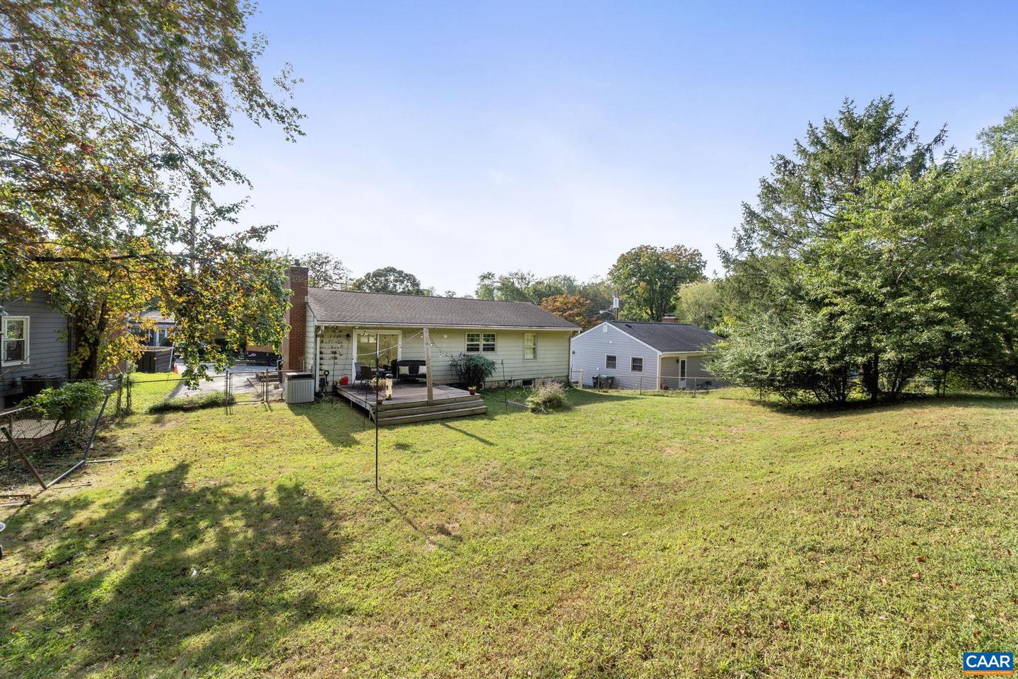 1210 AGNESE ST, CHARLOTTESVILLE, Virginia 22901, 5 Bedrooms Bedrooms, ,2 BathroomsBathrooms,Residential,For sale,1210 AGNESE ST,669796 MLS # 669796