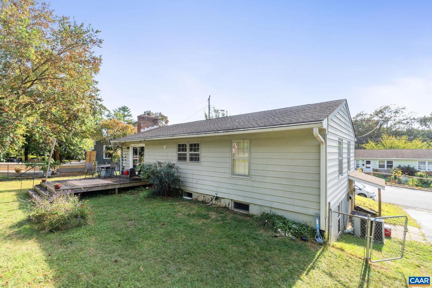 1210 AGNESE ST, CHARLOTTESVILLE, Virginia 22901, 5 Bedrooms Bedrooms, ,2 BathroomsBathrooms,Residential,For sale,1210 AGNESE ST,669796 MLS # 669796