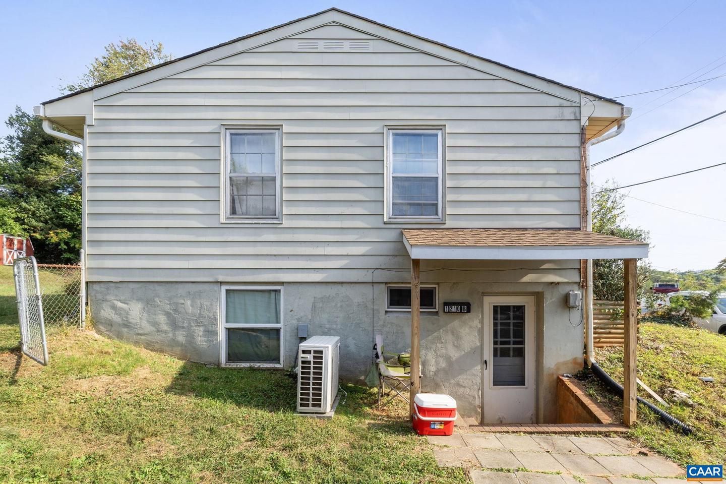 1210 AGNESE ST, CHARLOTTESVILLE, Virginia 22901, 5 Bedrooms Bedrooms, ,2 BathroomsBathrooms,Residential,For sale,1210 AGNESE ST,669796 MLS # 669796