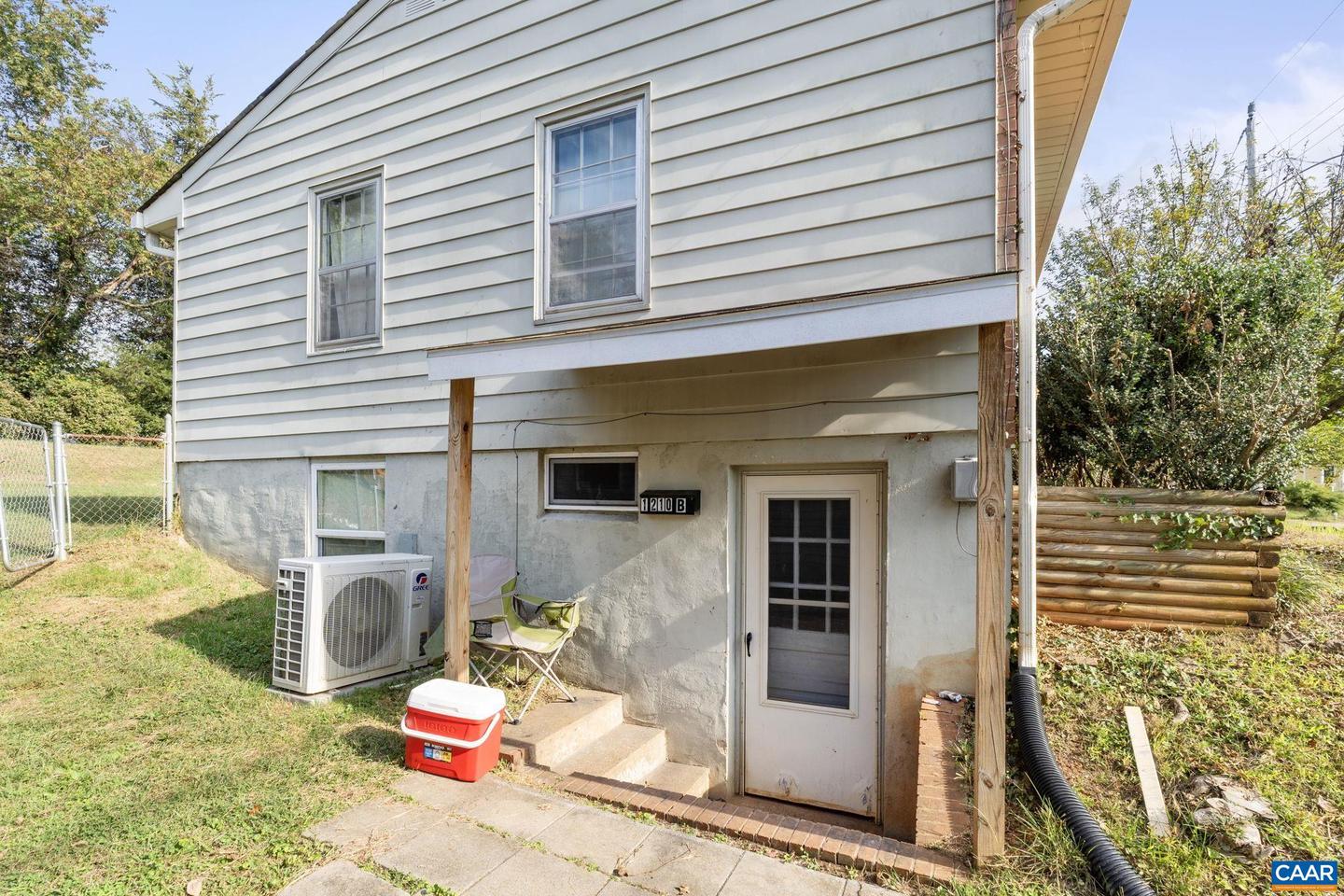 1210 AGNESE ST, CHARLOTTESVILLE, Virginia 22901, 5 Bedrooms Bedrooms, ,2 BathroomsBathrooms,Residential,For sale,1210 AGNESE ST,669796 MLS # 669796