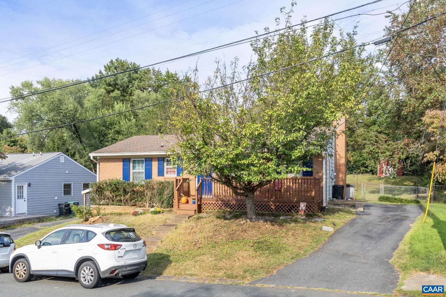 1210 AGNESE ST, CHARLOTTESVILLE, Virginia 22901, 5 Bedrooms Bedrooms, ,2 BathroomsBathrooms,Residential,For sale,1210 AGNESE ST,669796 MLS # 669796