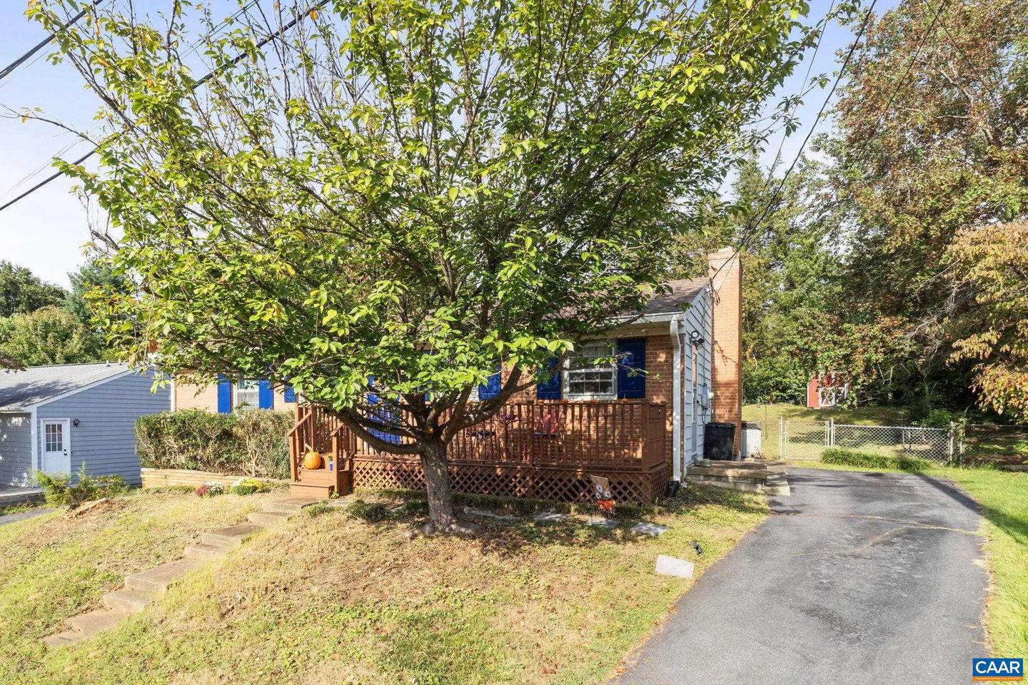 1210 AGNESE ST, CHARLOTTESVILLE, Virginia 22901, 5 Bedrooms Bedrooms, ,2 BathroomsBathrooms,Residential,For sale,1210 AGNESE ST,669796 MLS # 669796