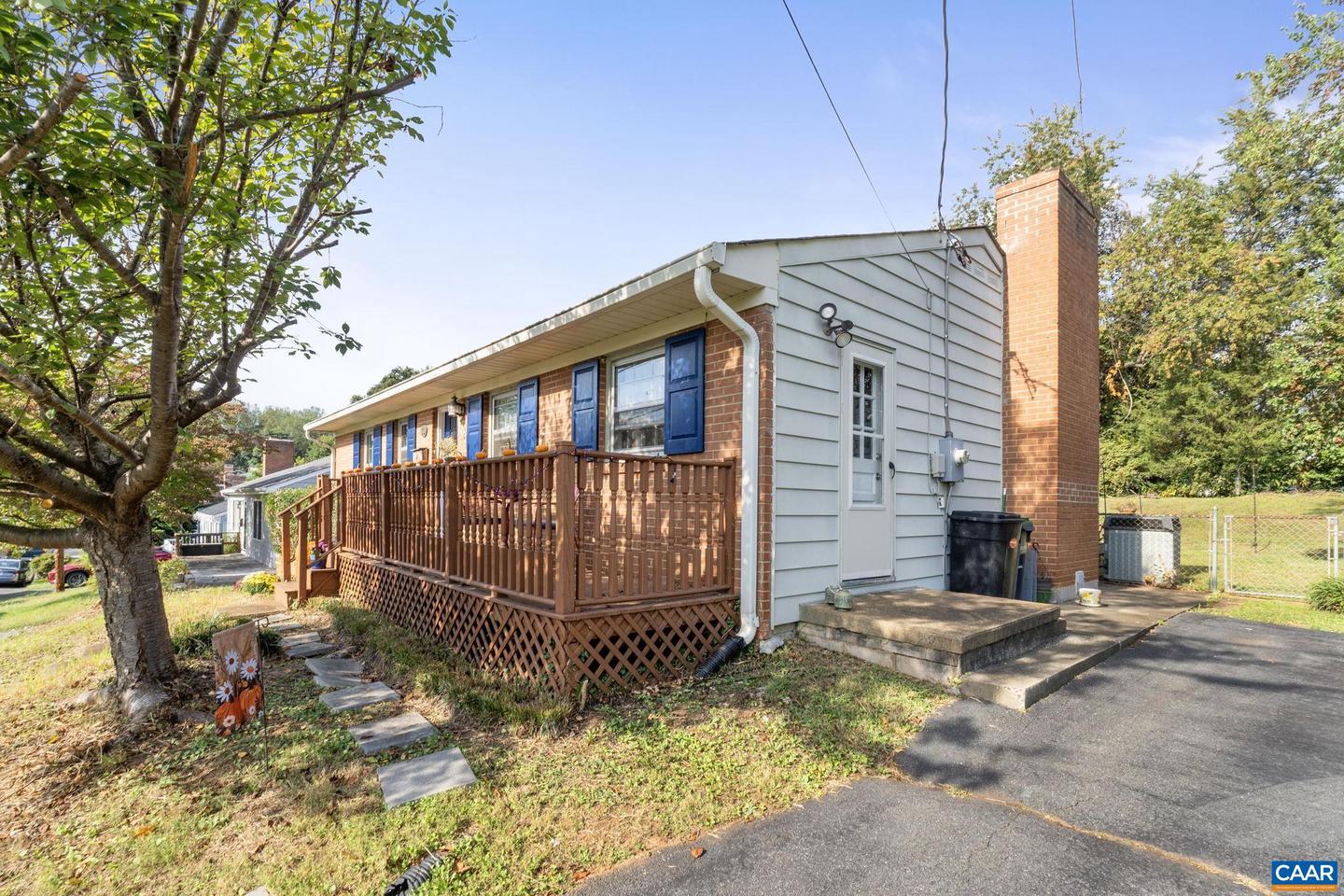 1210 AGNESE ST, CHARLOTTESVILLE, Virginia 22901, 5 Bedrooms Bedrooms, ,2 BathroomsBathrooms,Residential,For sale,1210 AGNESE ST,669796 MLS # 669796