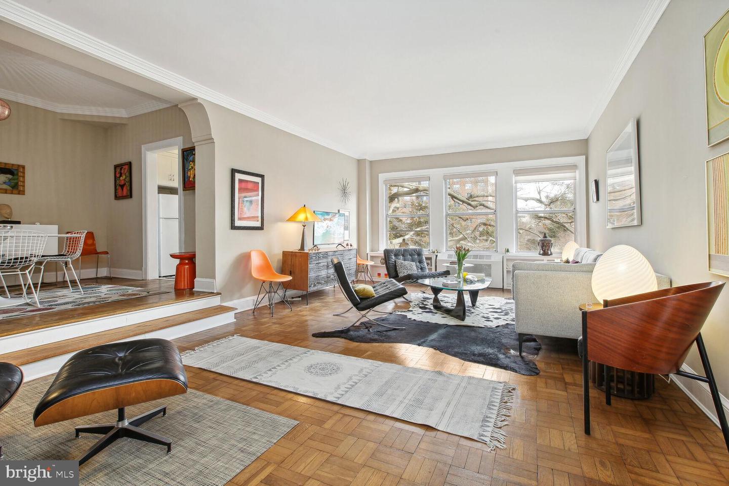 4000 CATHEDRAL AVE NW #248B, WASHINGTON, District Of Columbia 20016, 1 Bedroom Bedrooms, ,1 BathroomBathrooms,Residential,For sale,4000 CATHEDRAL AVE NW #248B,DCDC2226094 MLS # DCDC2226094