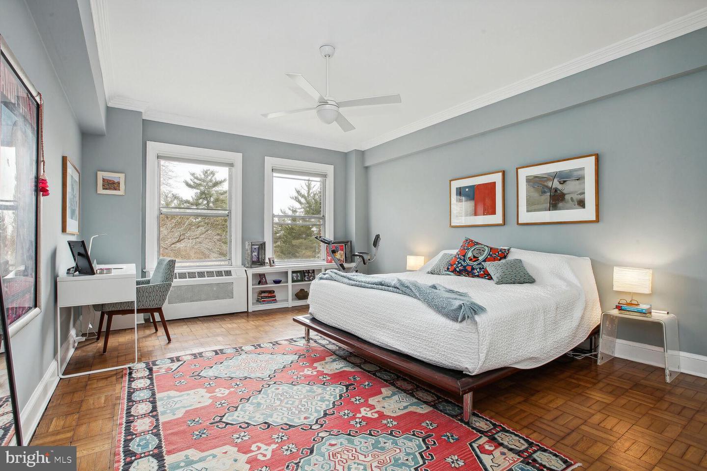 4000 CATHEDRAL AVE NW #248B, WASHINGTON, District Of Columbia 20016, 1 Bedroom Bedrooms, ,1 BathroomBathrooms,Residential,For sale,4000 CATHEDRAL AVE NW #248B,DCDC2226094 MLS # DCDC2226094