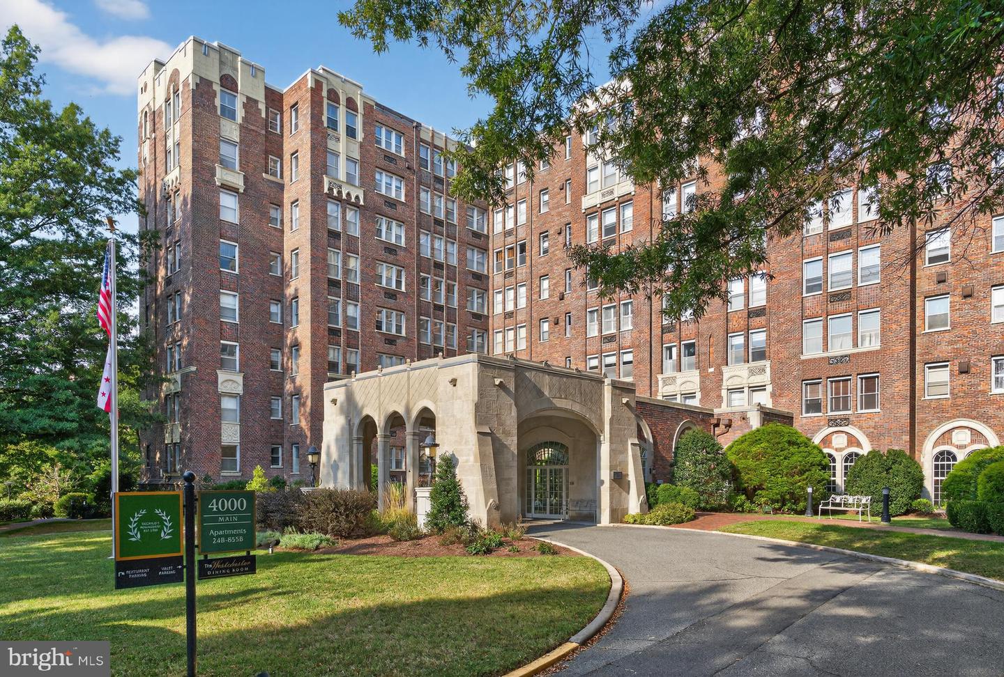 4000 CATHEDRAL AVE NW #248B, WASHINGTON, District Of Columbia 20016, 1 Bedroom Bedrooms, ,1 BathroomBathrooms,Residential,For sale,4000 CATHEDRAL AVE NW #248B,DCDC2226094 MLS # DCDC2226094