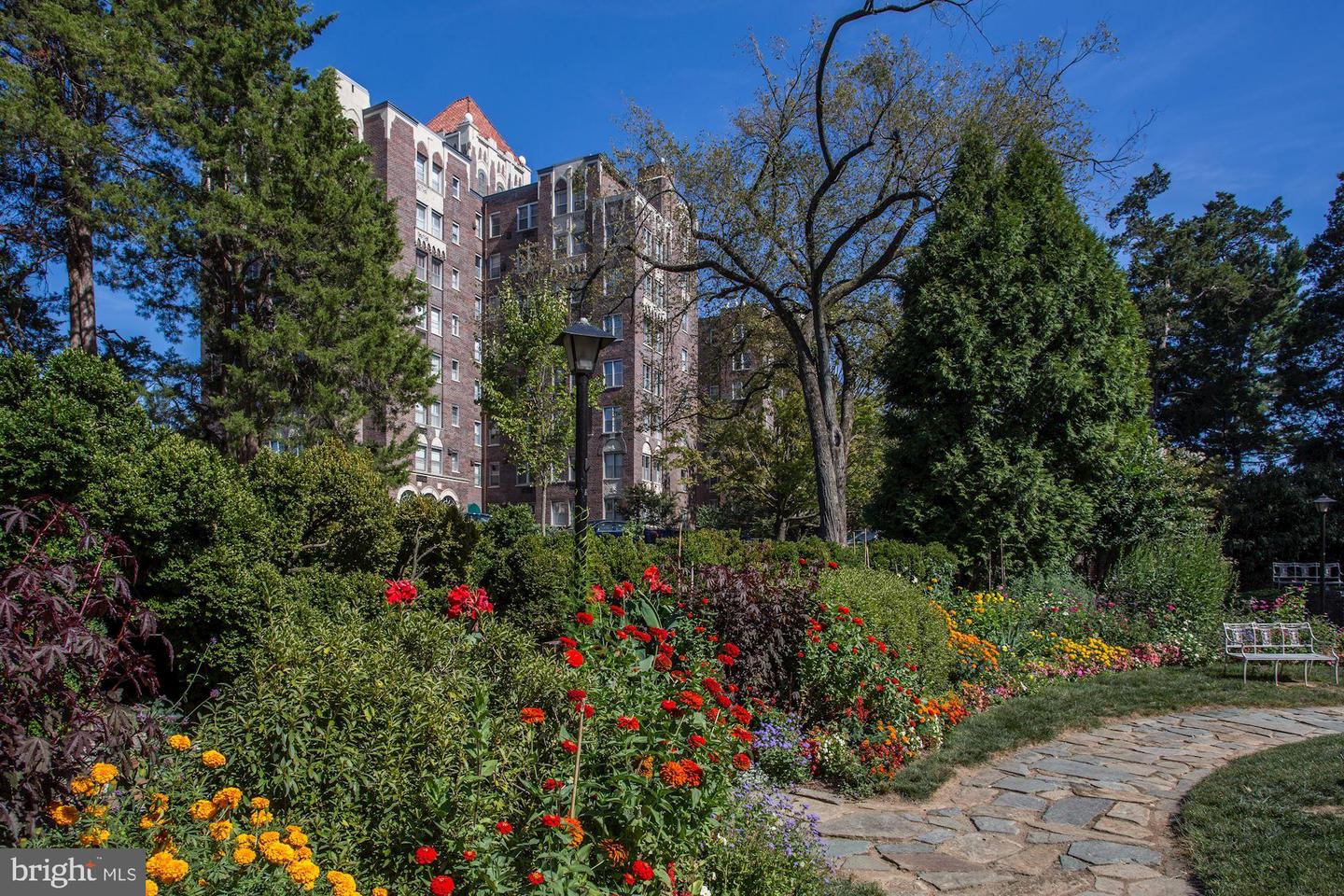 4000 CATHEDRAL AVE NW #248B, WASHINGTON, District Of Columbia 20016, 1 Bedroom Bedrooms, ,1 BathroomBathrooms,Residential,For sale,4000 CATHEDRAL AVE NW #248B,DCDC2226094 MLS # DCDC2226094
