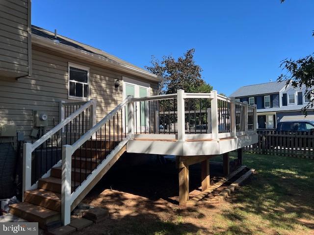 9425 SUDLEY MANOR DR, MANASSAS, Virginia 20109, 4 Bedrooms Bedrooms, ,3 BathroomsBathrooms,Residential,For sale,9425 SUDLEY MANOR DR,VAPW2105636 MLS # VAPW2105636