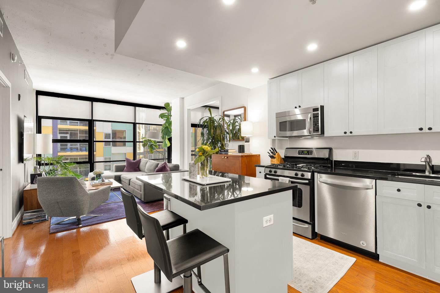 2120 VERMONT AVE NW #501, WASHINGTON, District Of Columbia 20001, 1 Bedroom Bedrooms, ,1 BathroomBathrooms,Residential,For sale,2120 VERMONT AVE NW #501,DCDC2207674 MLS # DCDC2207674