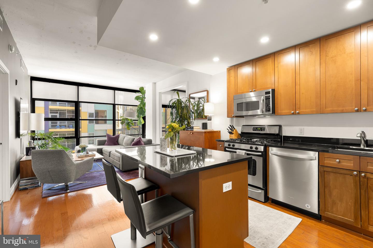 2120 VERMONT AVE NW #501, WASHINGTON, District Of Columbia 20001, 1 Bedroom Bedrooms, ,1 BathroomBathrooms,Residential,For sale,2120 VERMONT AVE NW #501,DCDC2207674 MLS # DCDC2207674