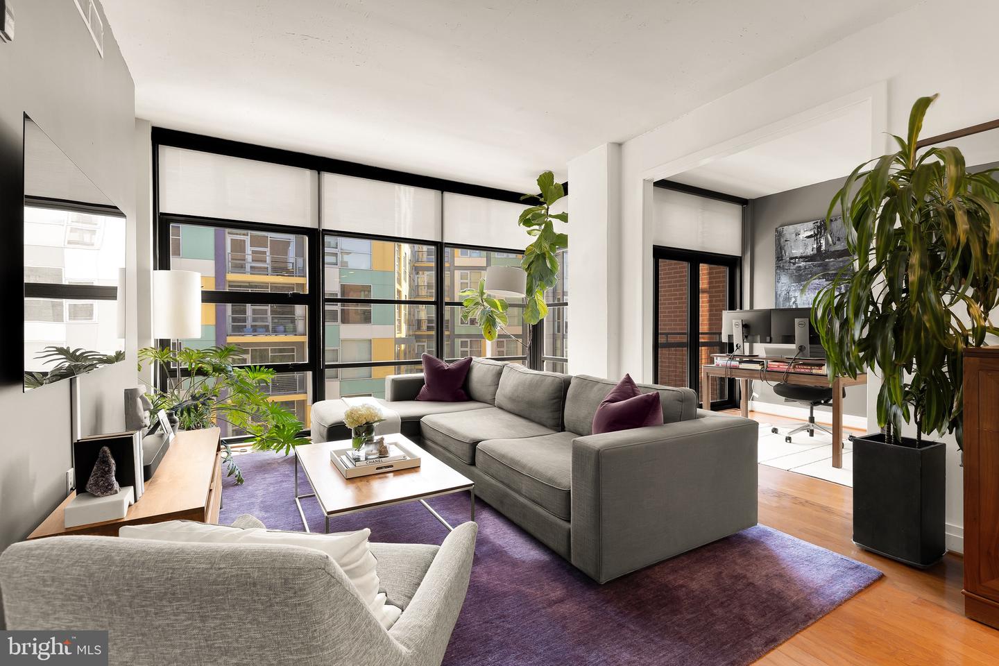2120 VERMONT AVE NW #501, WASHINGTON, District Of Columbia 20001, 1 Bedroom Bedrooms, ,1 BathroomBathrooms,Residential,For sale,2120 VERMONT AVE NW #501,DCDC2207674 MLS # DCDC2207674