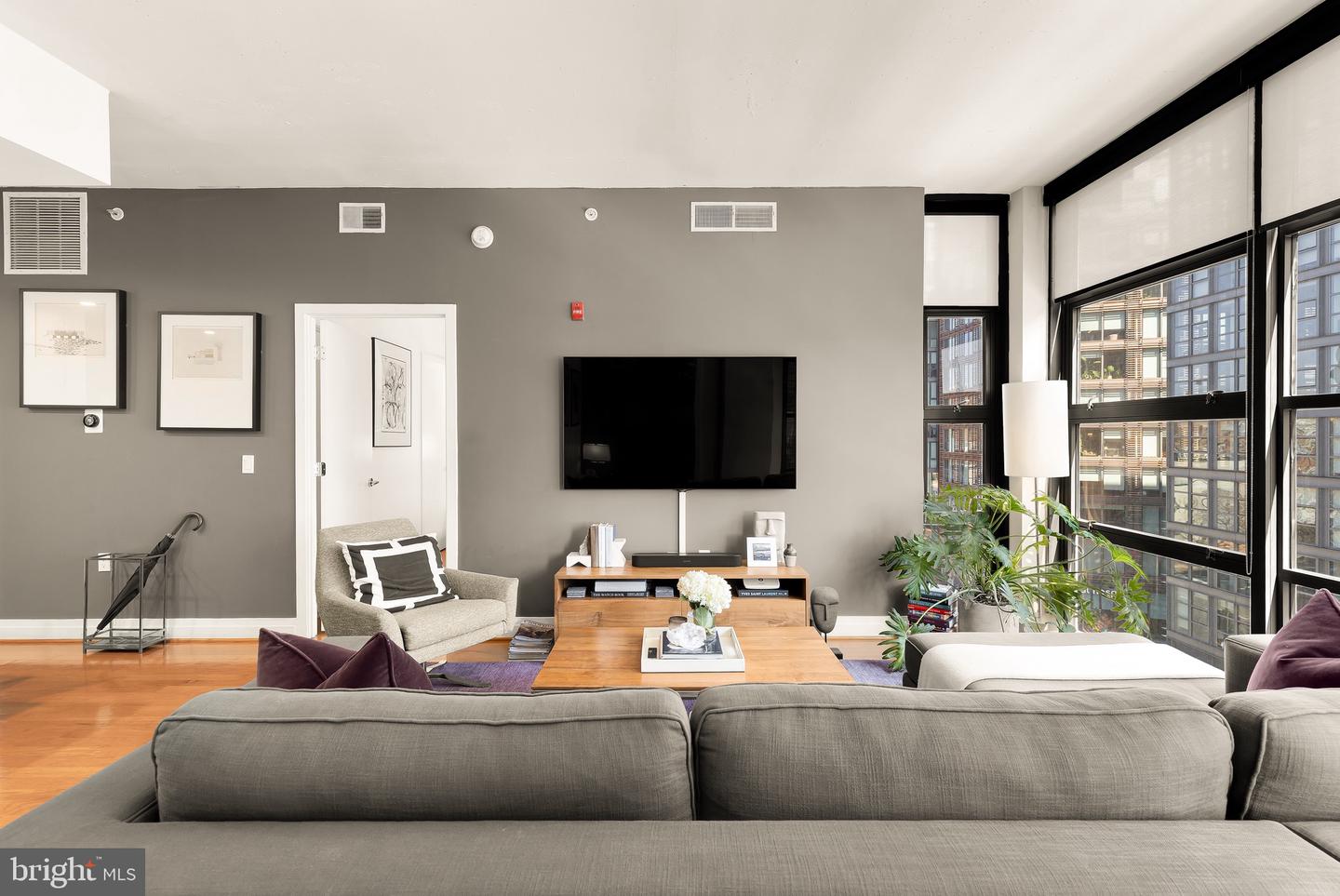 2120 VERMONT AVE NW #501, WASHINGTON, District Of Columbia 20001, 1 Bedroom Bedrooms, ,1 BathroomBathrooms,Residential,For sale,2120 VERMONT AVE NW #501,DCDC2207674 MLS # DCDC2207674