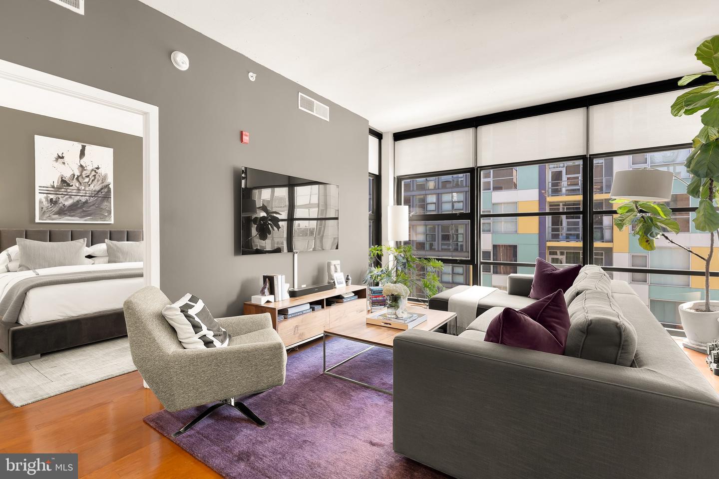 2120 VERMONT AVE NW #501, WASHINGTON, District Of Columbia 20001, 1 Bedroom Bedrooms, ,1 BathroomBathrooms,Residential,For sale,2120 VERMONT AVE NW #501,DCDC2207674 MLS # DCDC2207674