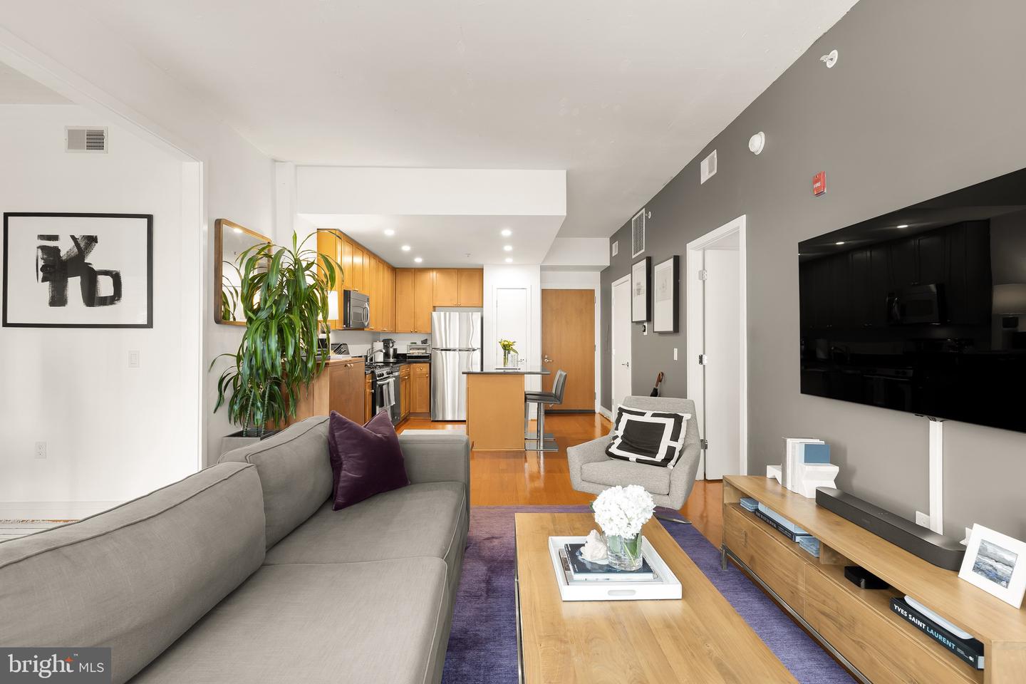 2120 VERMONT AVE NW #501, WASHINGTON, District Of Columbia 20001, 1 Bedroom Bedrooms, ,1 BathroomBathrooms,Residential,For sale,2120 VERMONT AVE NW #501,DCDC2207674 MLS # DCDC2207674