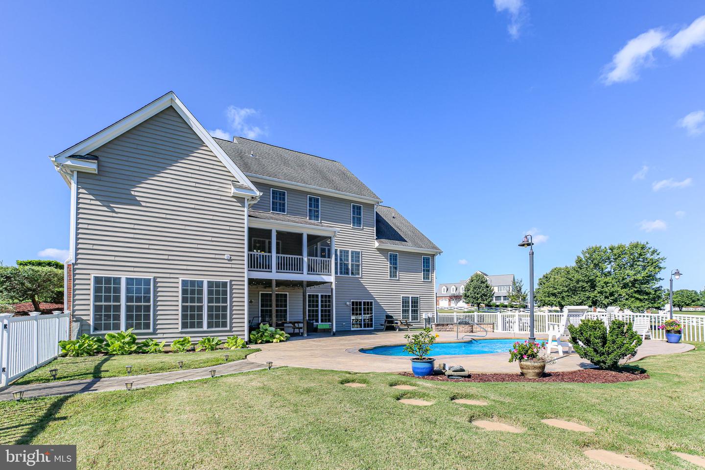 9910 AGNES LN, SPOTSYLVANIA, Virginia 22553, 5 Bedrooms Bedrooms, ,6 BathroomsBathrooms,Residential,For sale,9910 AGNES LN,VASP2034228 MLS # VASP2034228