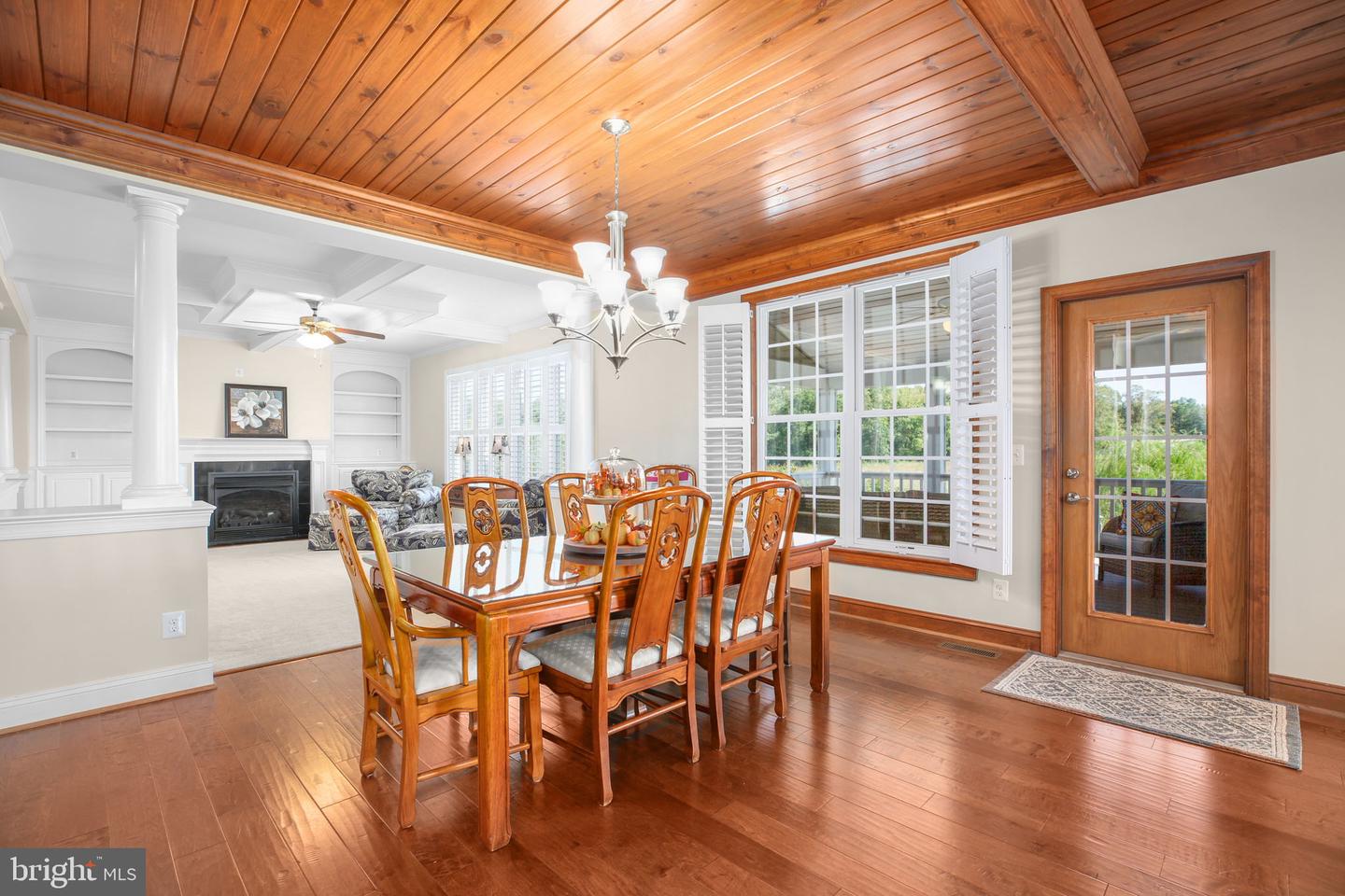 9910 AGNES LN, SPOTSYLVANIA, Virginia 22553, 5 Bedrooms Bedrooms, ,6 BathroomsBathrooms,Residential,For sale,9910 AGNES LN,VASP2034228 MLS # VASP2034228