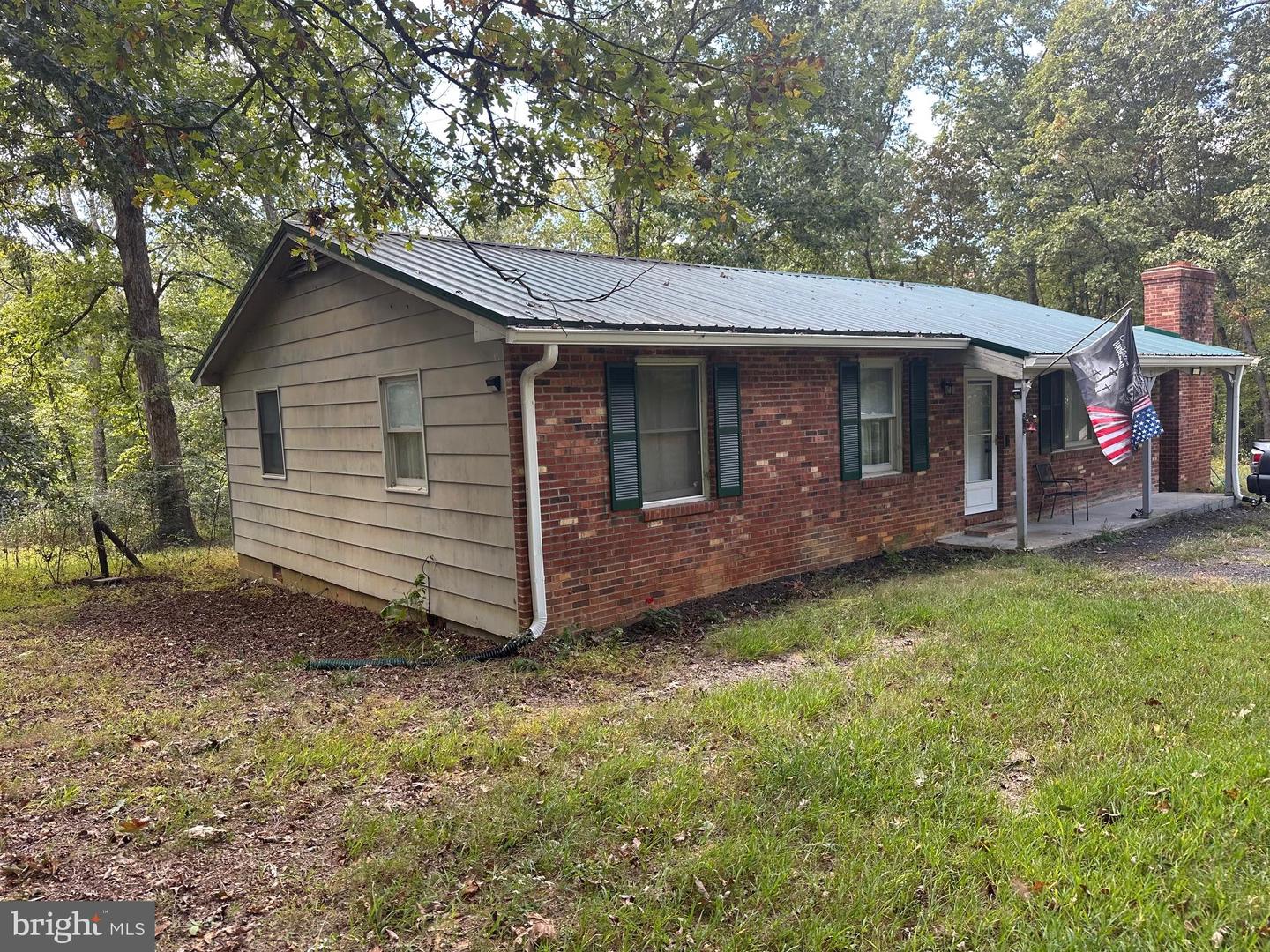 28494 EDDINGS RD, RHOADESVILLE, Virginia 22542, 4 Bedrooms Bedrooms, ,2 BathroomsBathrooms,Residential,For sale,28494 EDDINGS RD,VAOR2010476 MLS # VAOR2010476