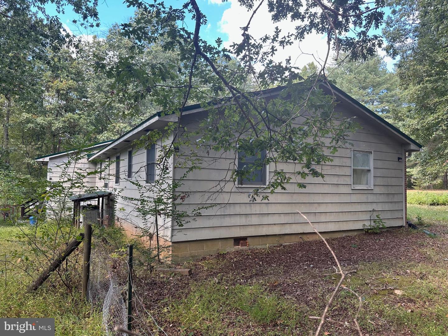 28494 EDDINGS RD, RHOADESVILLE, Virginia 22542, 4 Bedrooms Bedrooms, ,2 BathroomsBathrooms,Residential,For sale,28494 EDDINGS RD,VAOR2010476 MLS # VAOR2010476