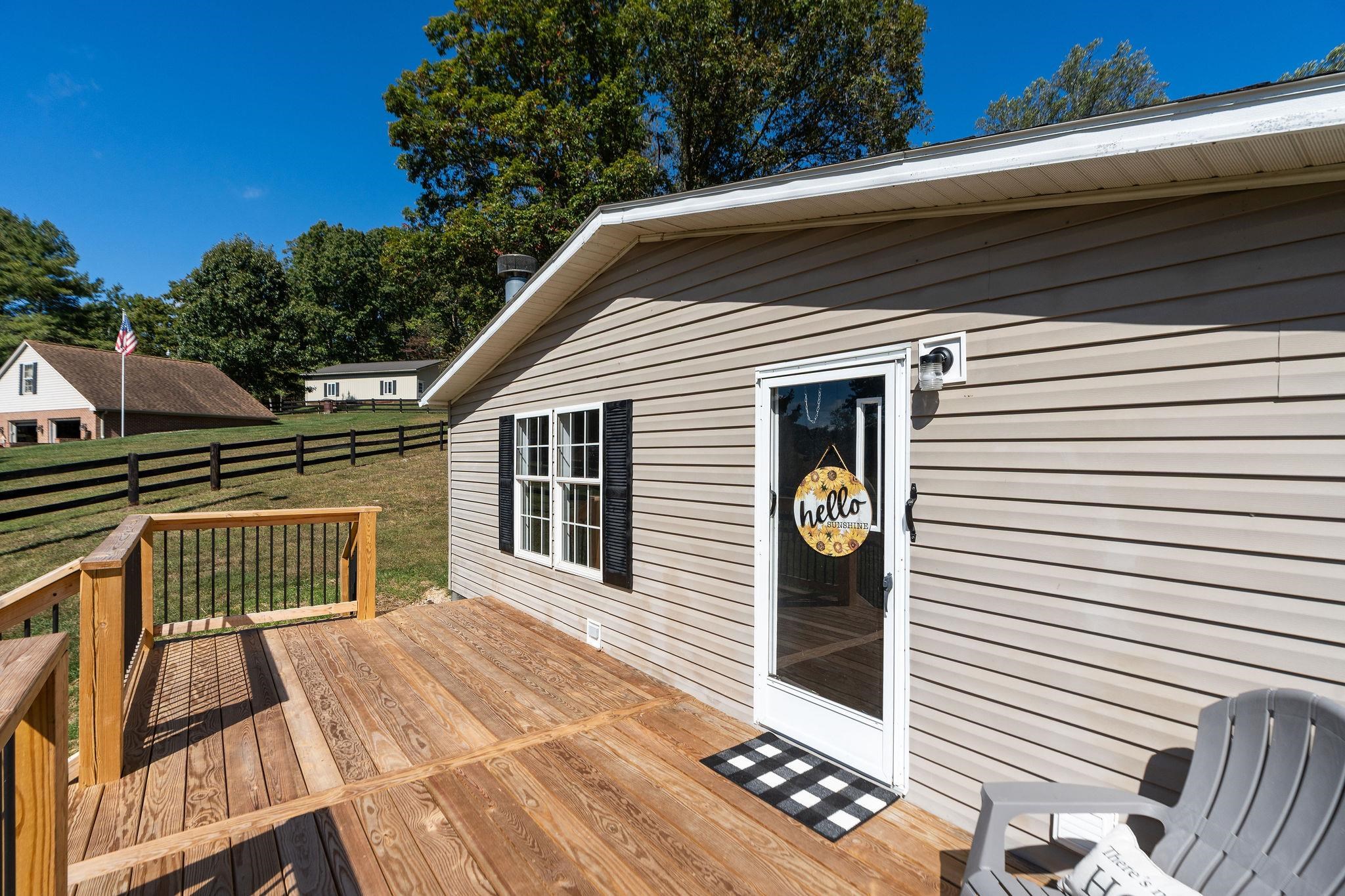 713 NEWPORT RD, STEELES TAVERN, Virginia 24476, 3 Bedrooms Bedrooms, ,2 BathroomsBathrooms,Residential,713 NEWPORT RD,669804 MLS # 669804