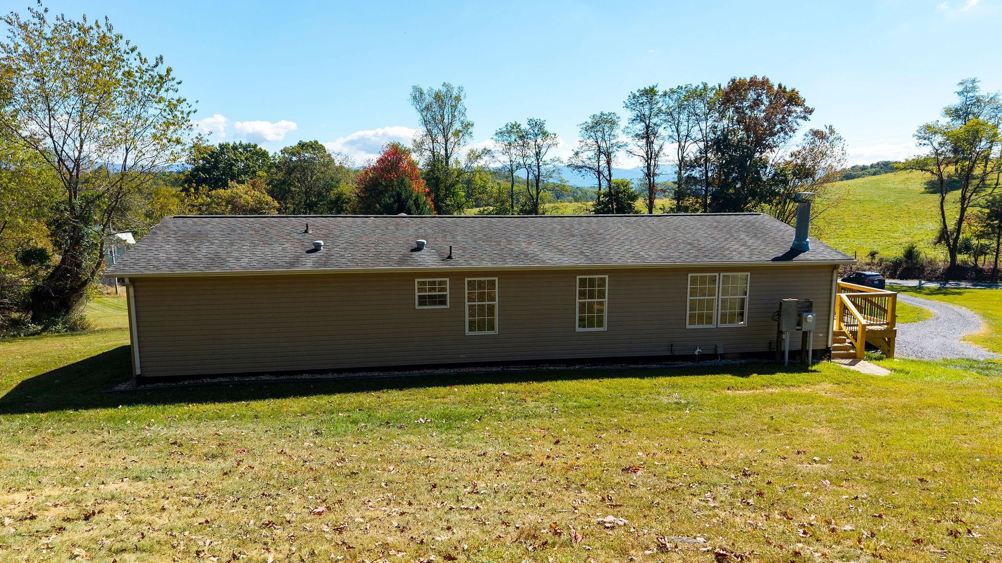 713 NEWPORT RD, STEELES TAVERN, Virginia 24476, 3 Bedrooms Bedrooms, ,2 BathroomsBathrooms,Residential,713 NEWPORT RD,669804 MLS # 669804