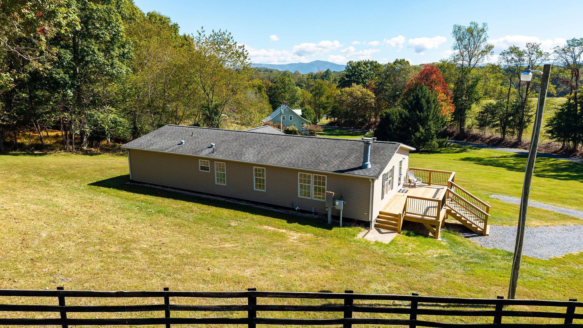 713 NEWPORT RD, STEELES TAVERN, Virginia 24476, 3 Bedrooms Bedrooms, ,2 BathroomsBathrooms,Residential,713 NEWPORT RD,669804 MLS # 669804