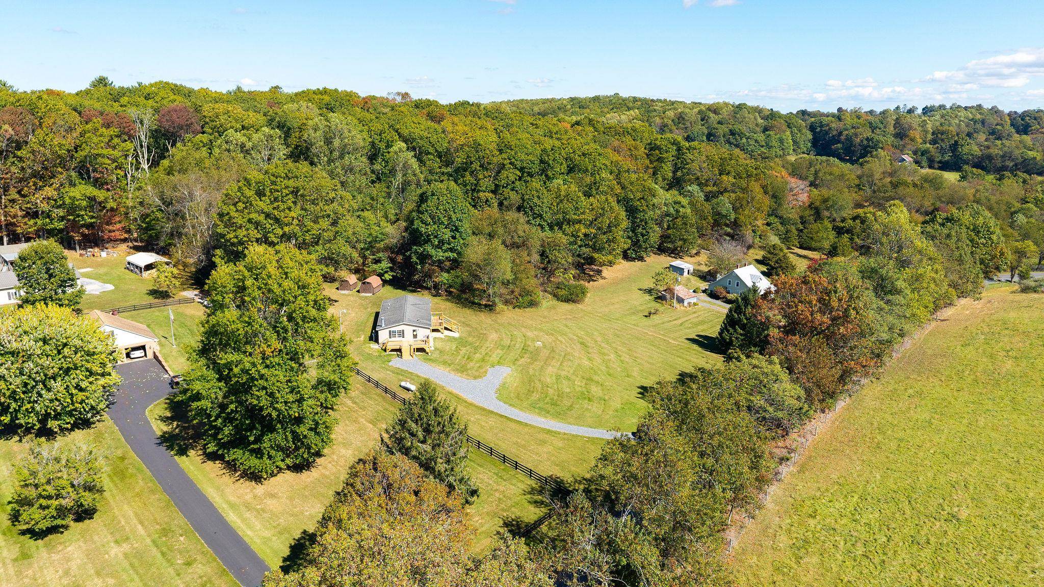 713 NEWPORT RD, STEELES TAVERN, Virginia 24476, 3 Bedrooms Bedrooms, ,2 BathroomsBathrooms,Residential,713 NEWPORT RD,669804 MLS # 669804