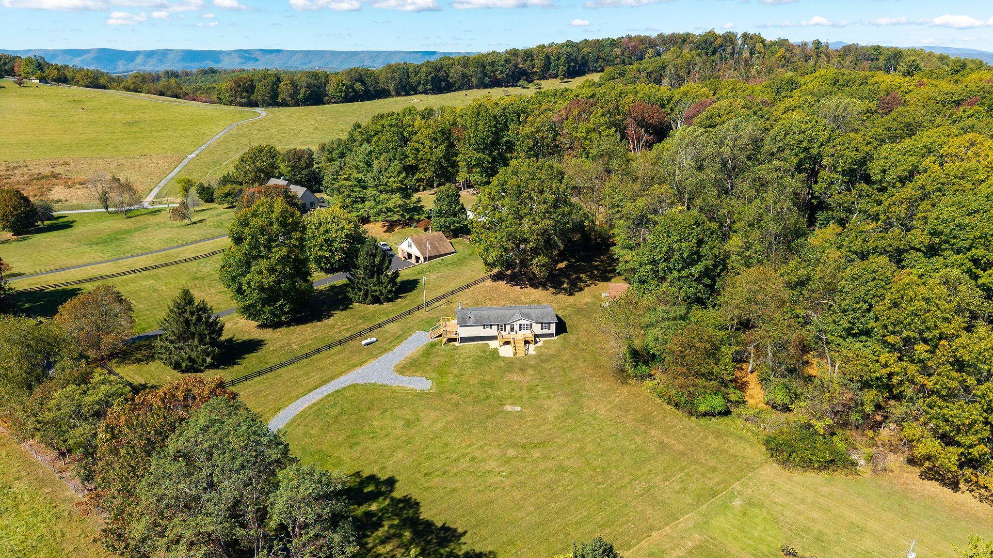 713 NEWPORT RD, STEELES TAVERN, Virginia 24476, 3 Bedrooms Bedrooms, ,2 BathroomsBathrooms,Residential,713 NEWPORT RD,669804 MLS # 669804
