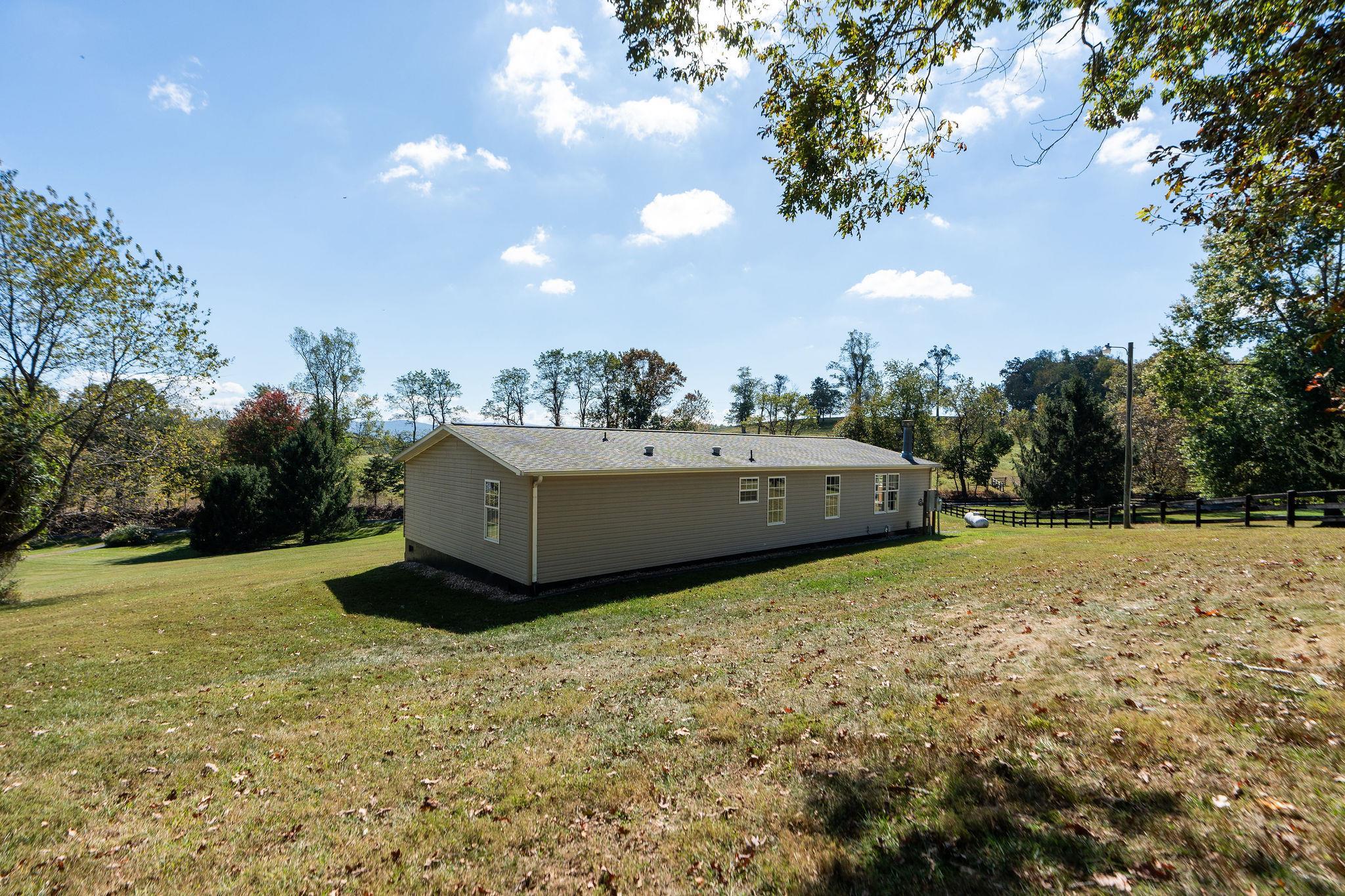 713 NEWPORT RD, STEELES TAVERN, Virginia 24476, 3 Bedrooms Bedrooms, ,2 BathroomsBathrooms,Residential,713 NEWPORT RD,669804 MLS # 669804
